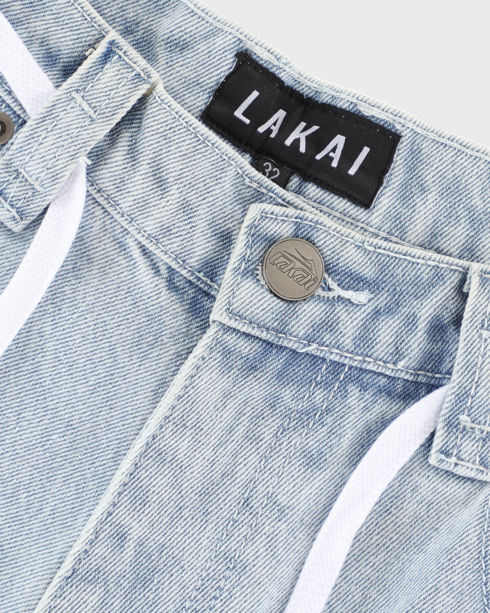 lakai-cargo-jumbo-jort-blue image 5