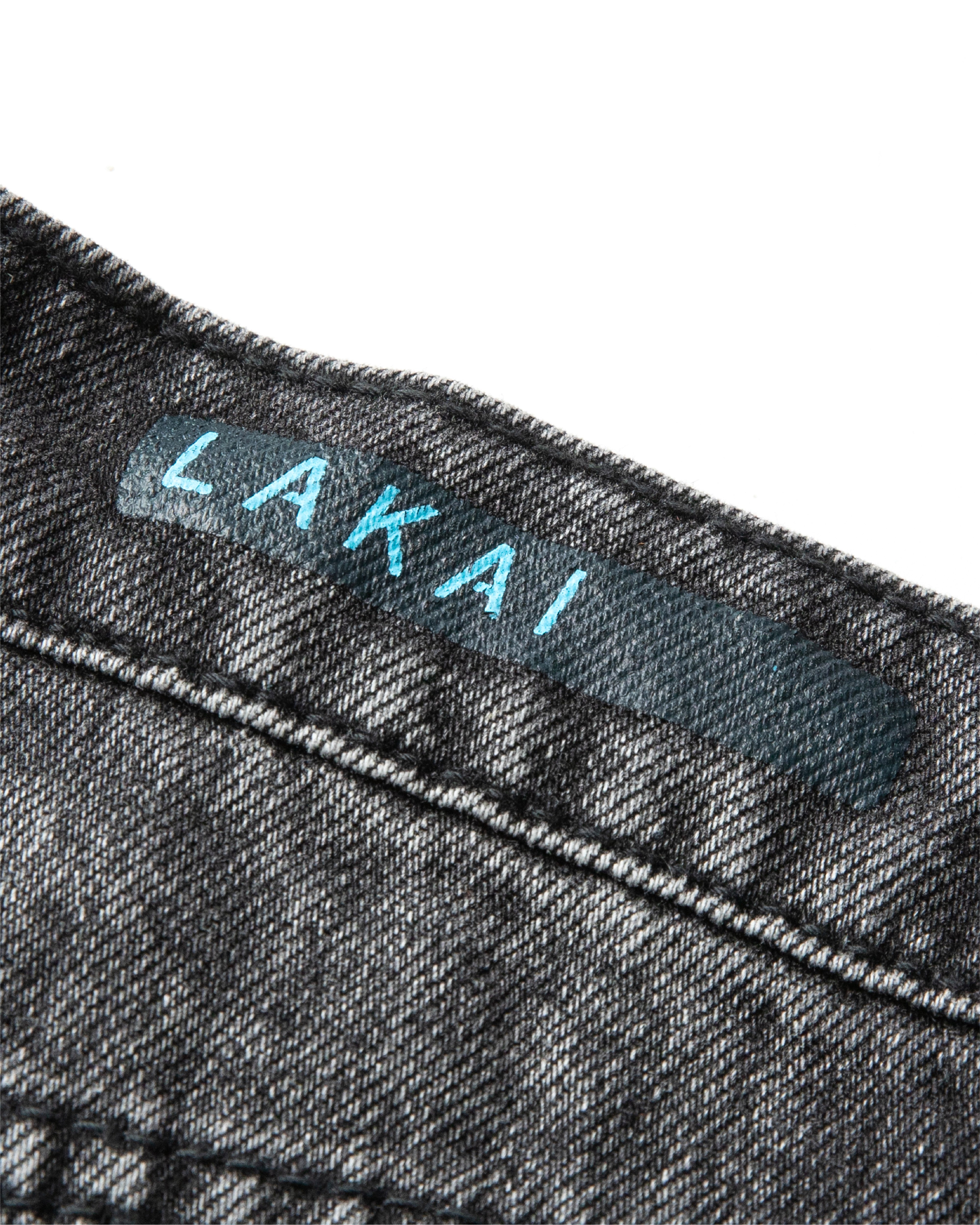 lakai-straight-leg-denims-skate-jeans-distressed-etched-black image 5