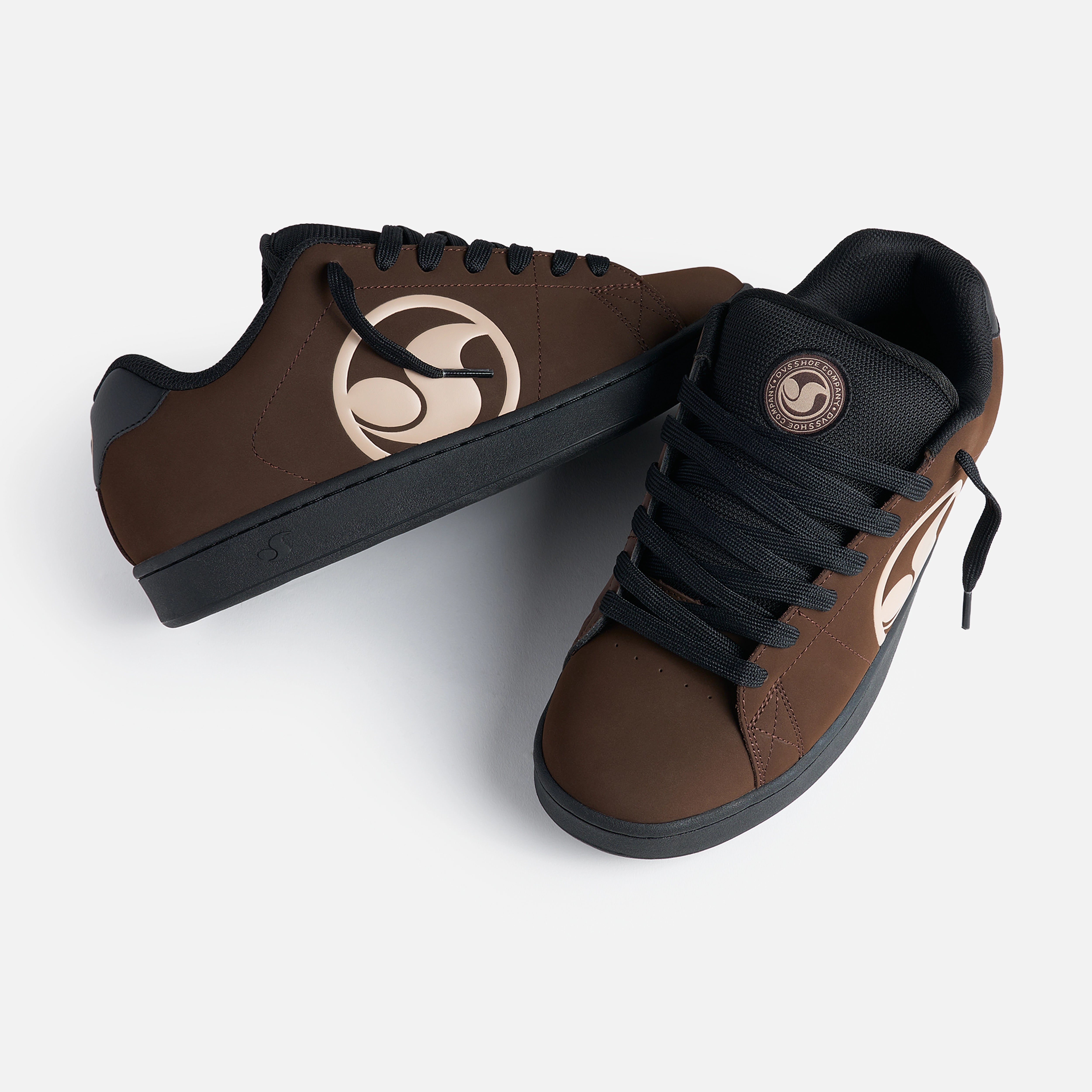 dvs-revival-skate-schuh-lace-to-toe image 3
