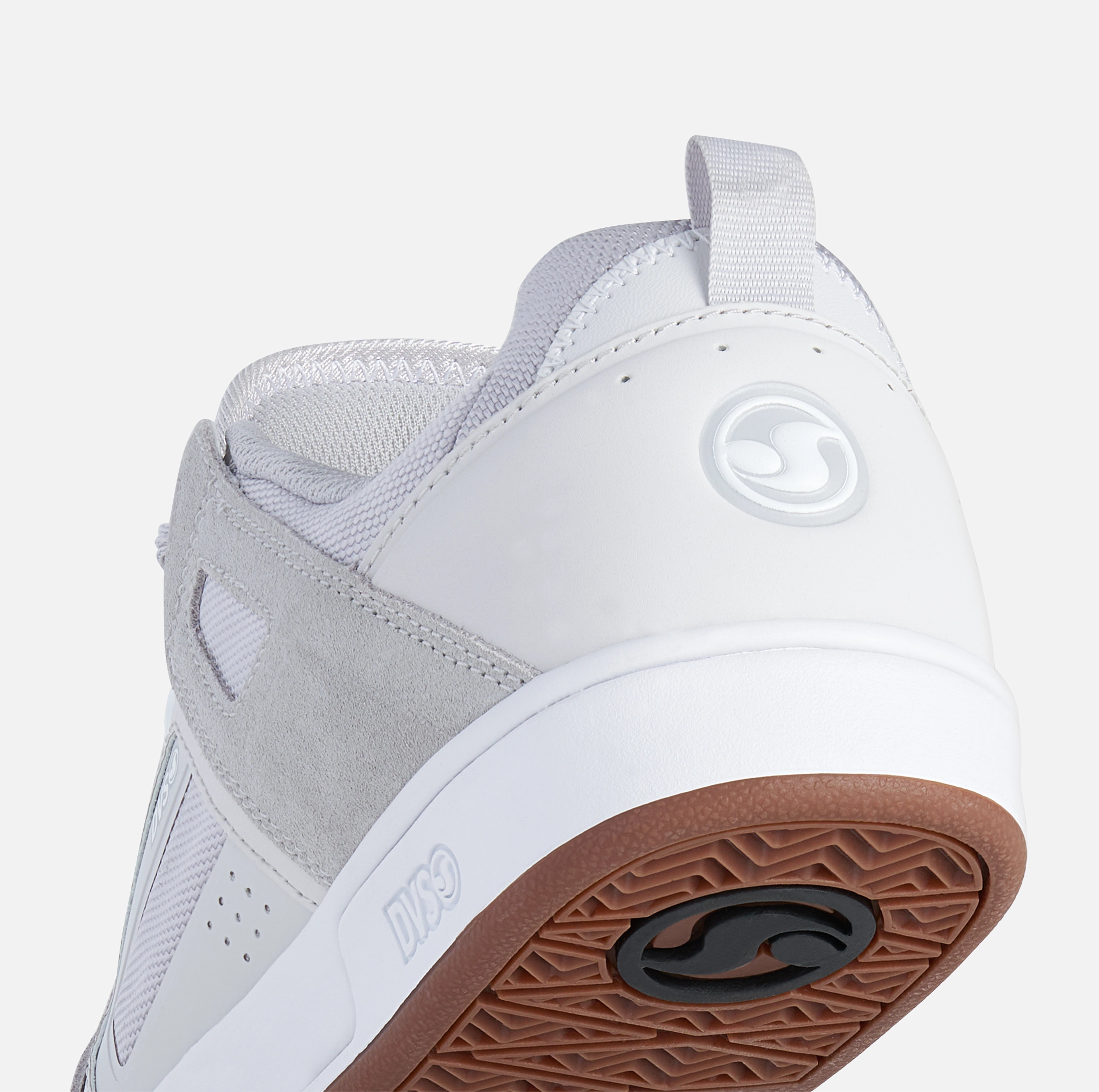 dvs-comanche-lt-skateschuh image 2