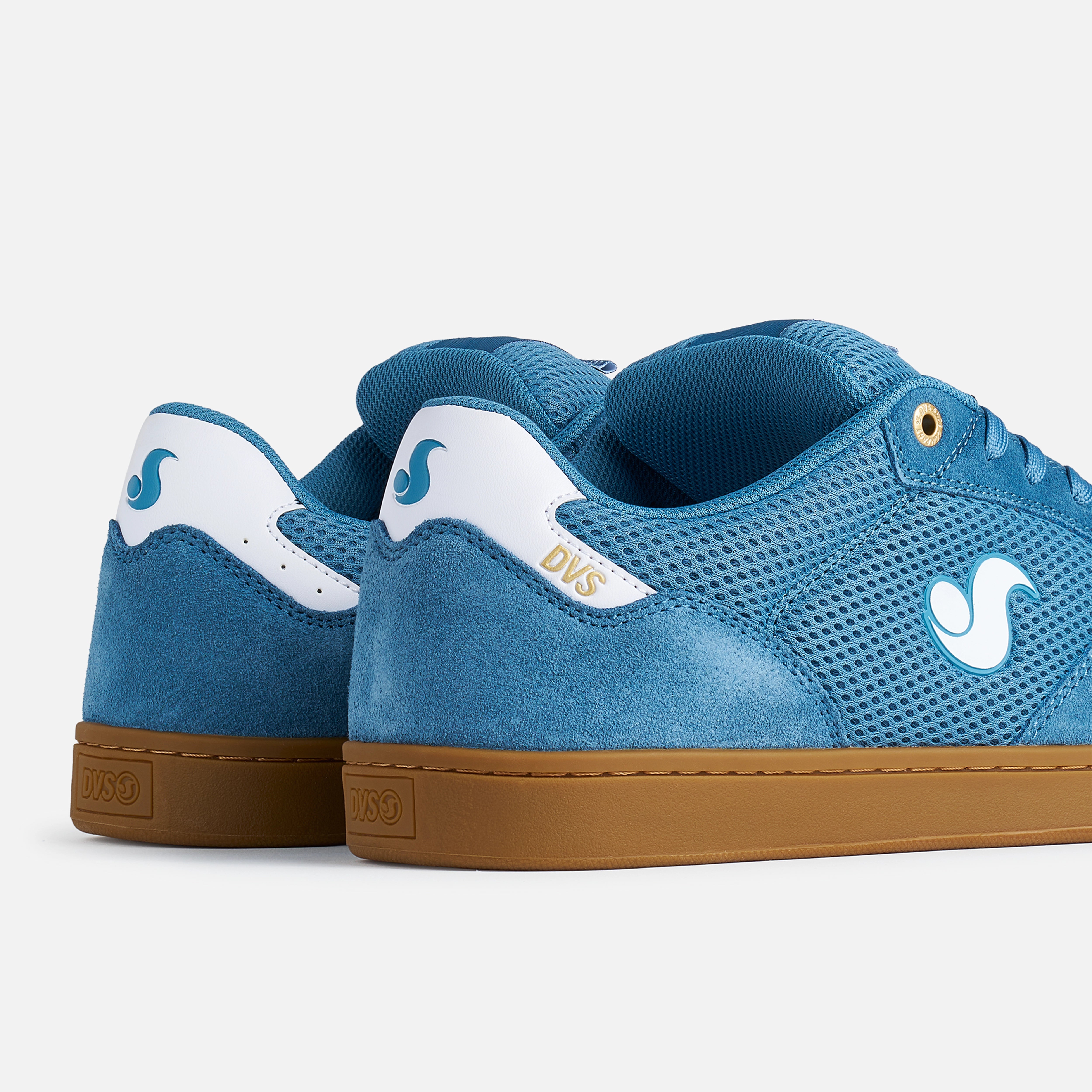 dvs-core-95-skateschuh-suede-vaporcell-2 image 4