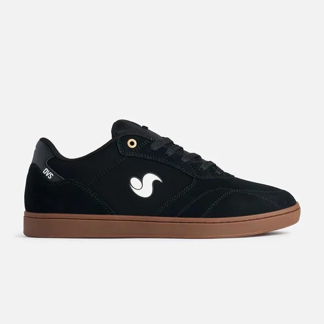 dvs-core-95-skateschuh-suede-vaporcell image 1