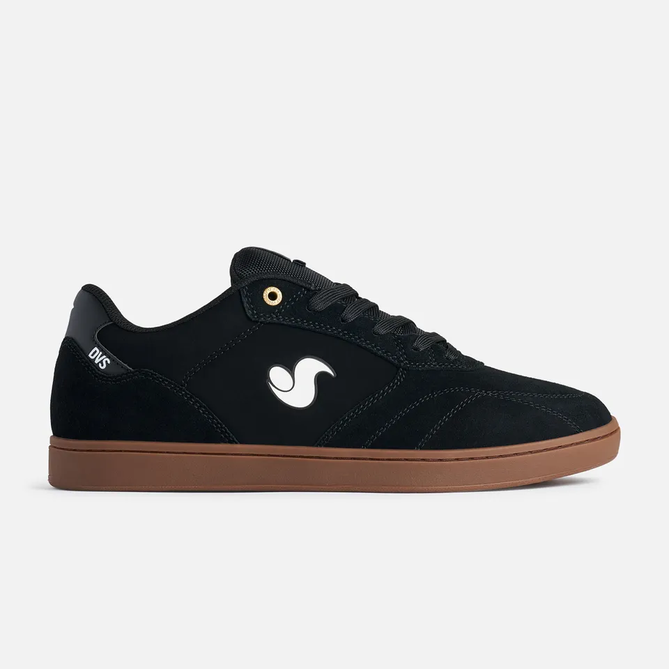 dvs-core-95-skateschuh-suede-vaporcell image 1