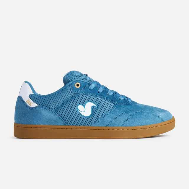 dvs-core-95-skateschuh-suede-vaporcell-2 image 1