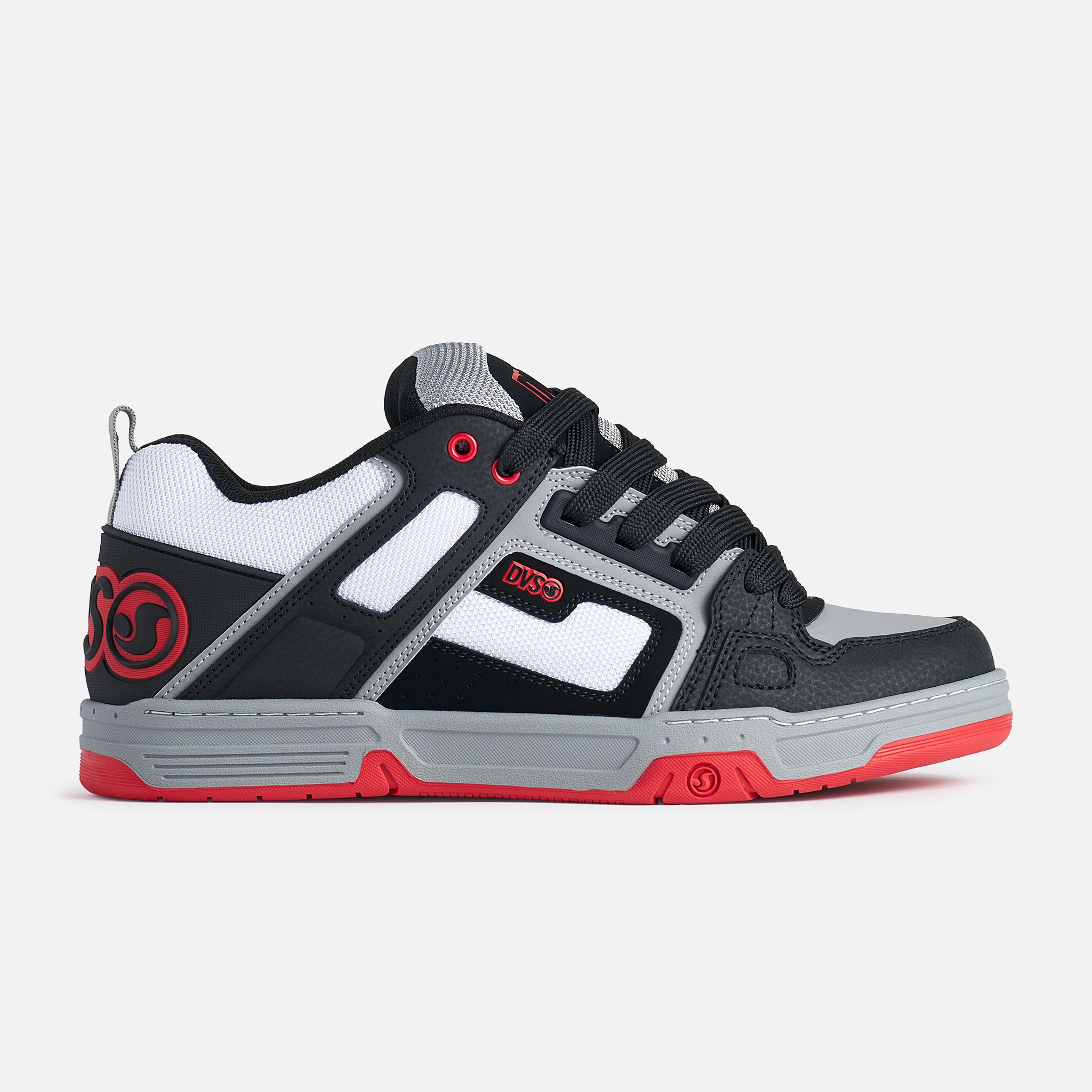 dvs-comanche-skate-schuhe-heritage image 1