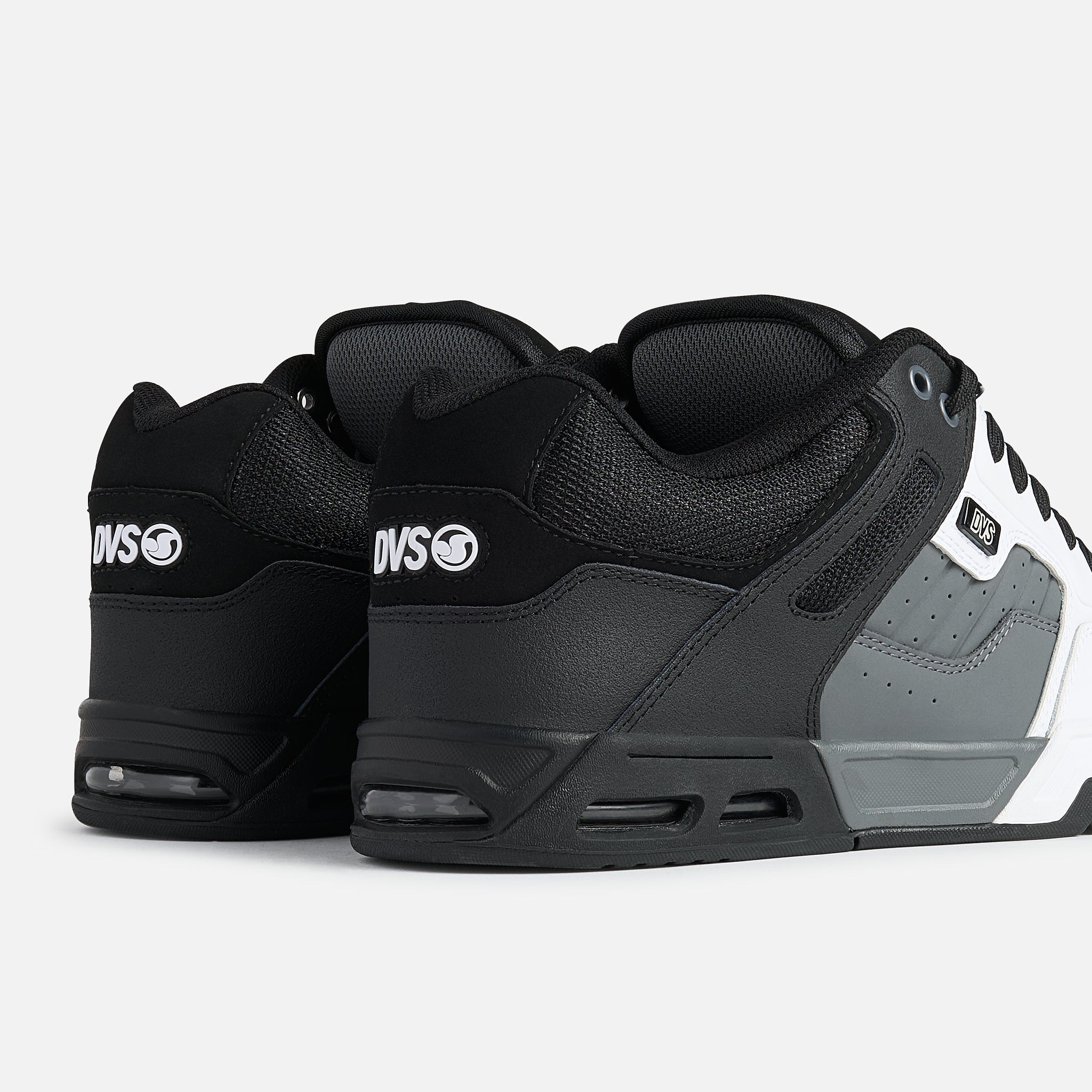 dvs-enduro-heir-heritage-skateschuh-mit-stash-pocket image 5