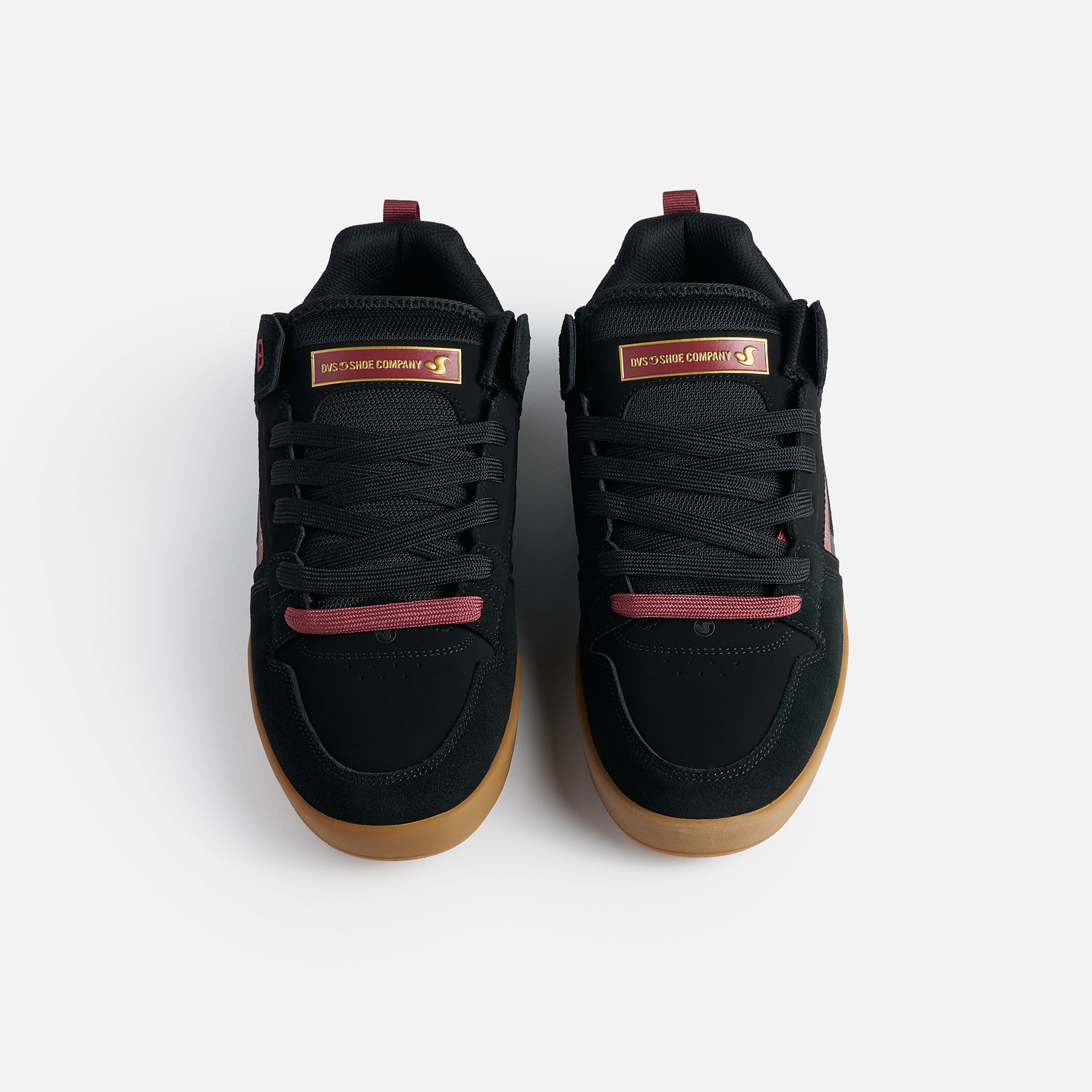 dvs-comanche-lt-getz-kerry-getz-collaboration-skateschuh image 6
