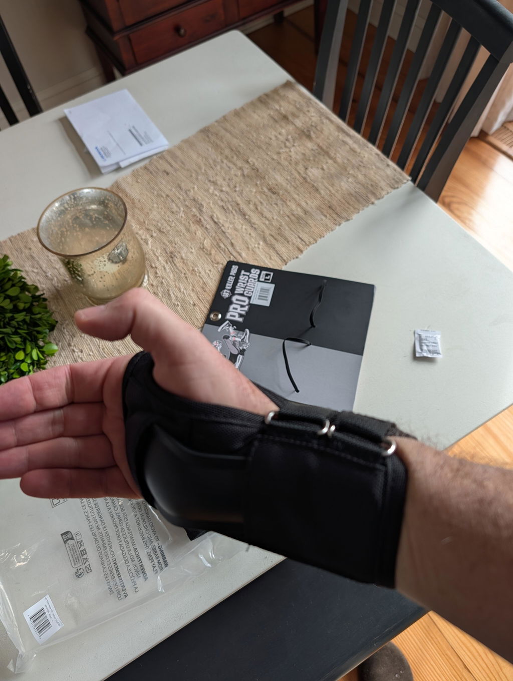 Haben mir schon viel erspart