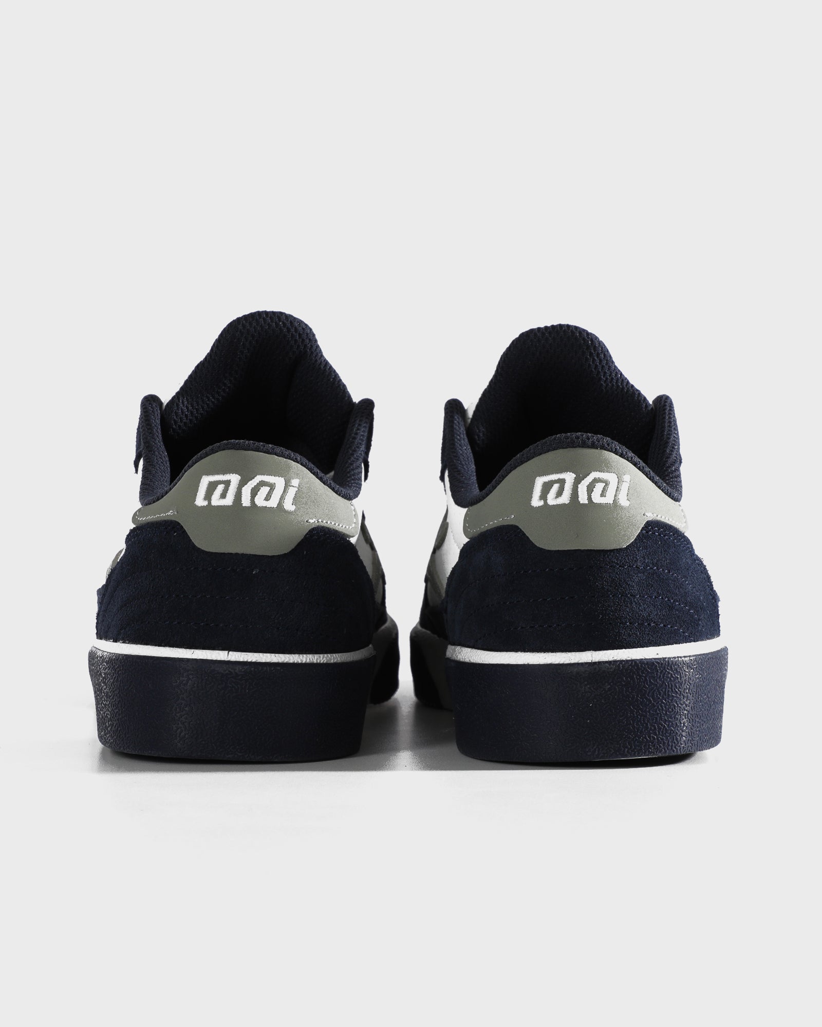 lakai-cambridge-elite-navy-seagrass-white-skate-schuh image 5