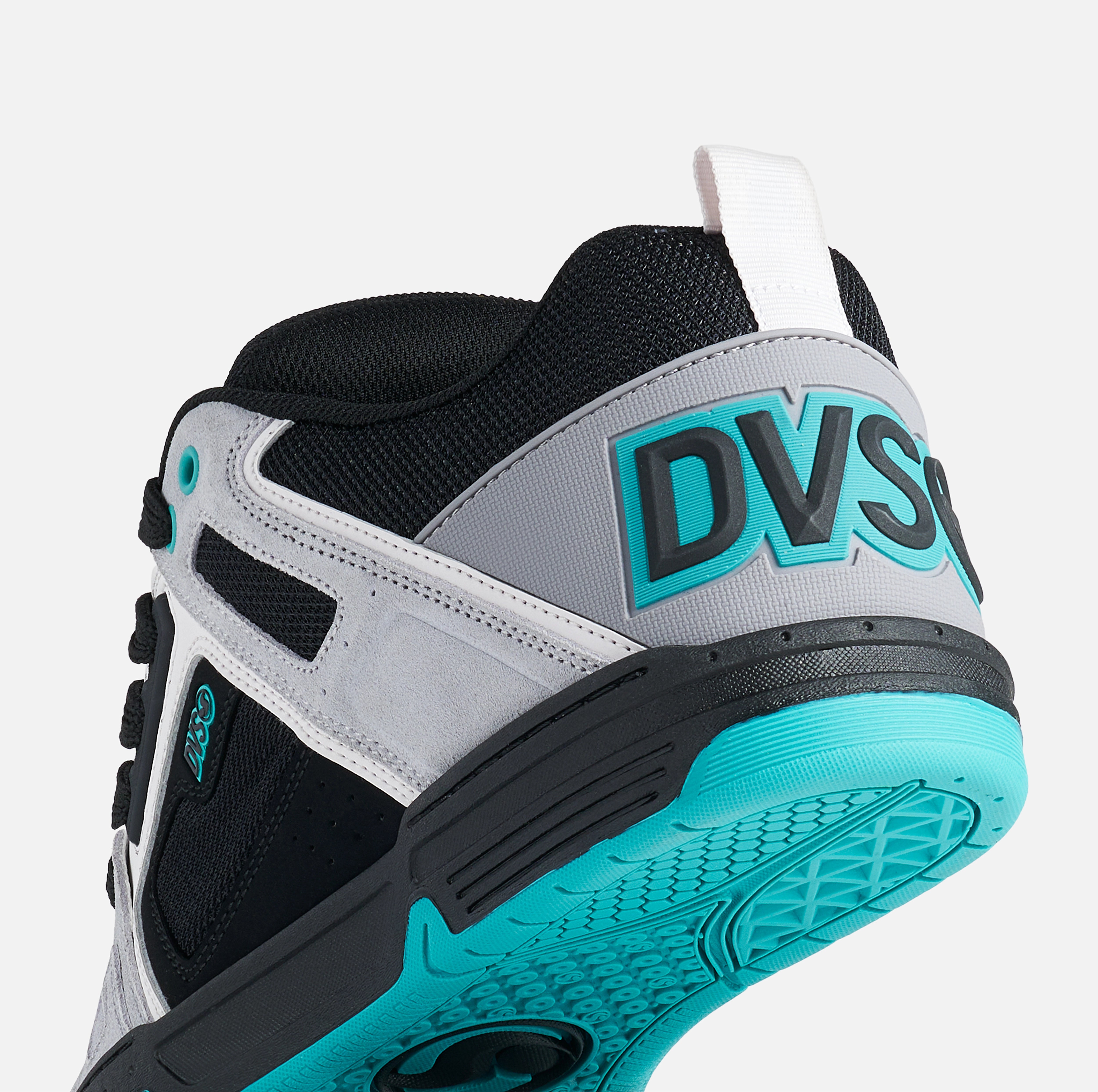 dvs-comanche-skate-schuh image 2