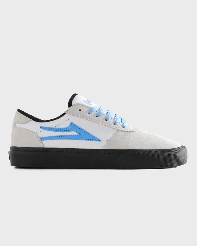 lakai-manchester-white-black-sky image 1