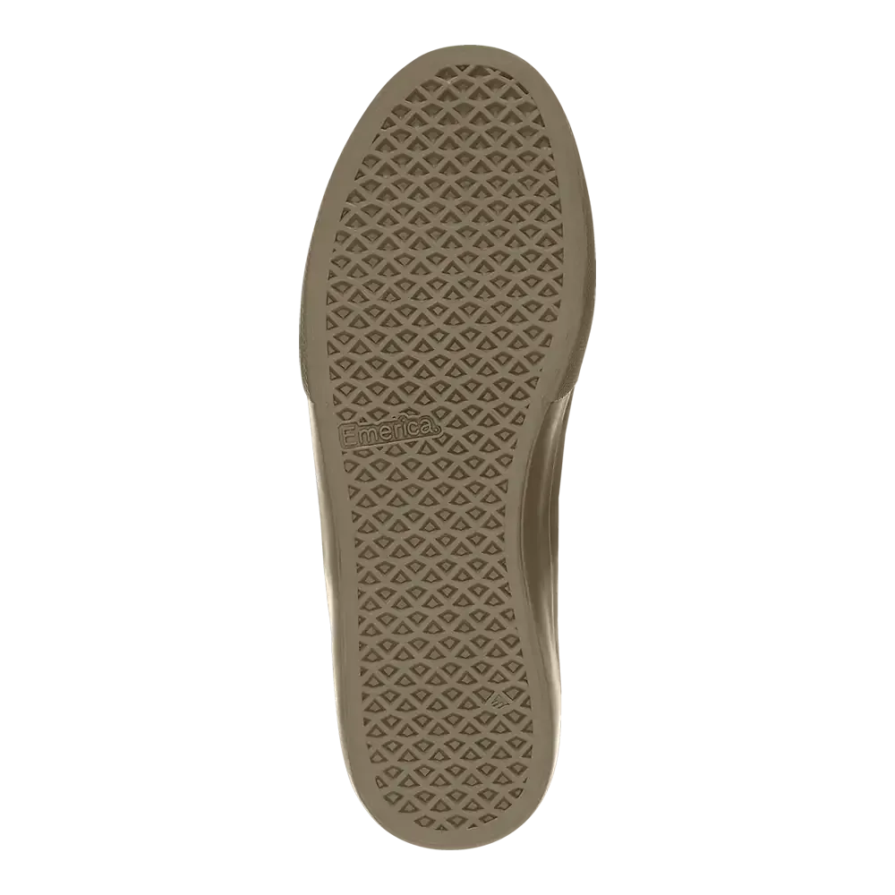 emerica-cadence-low-vulc-skateschuh-grey-gum image 3