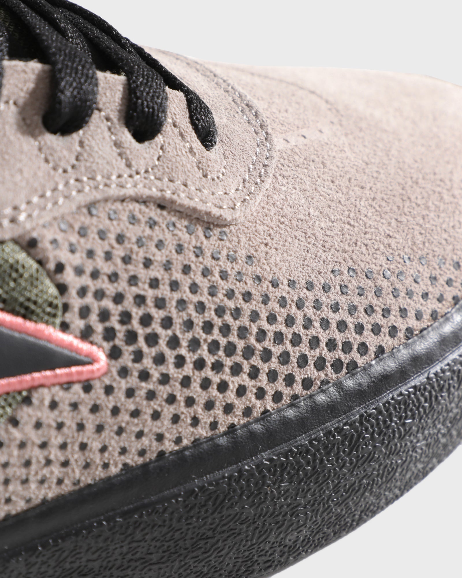 lakai-essex-skateschuh-black-olive-brown image 5