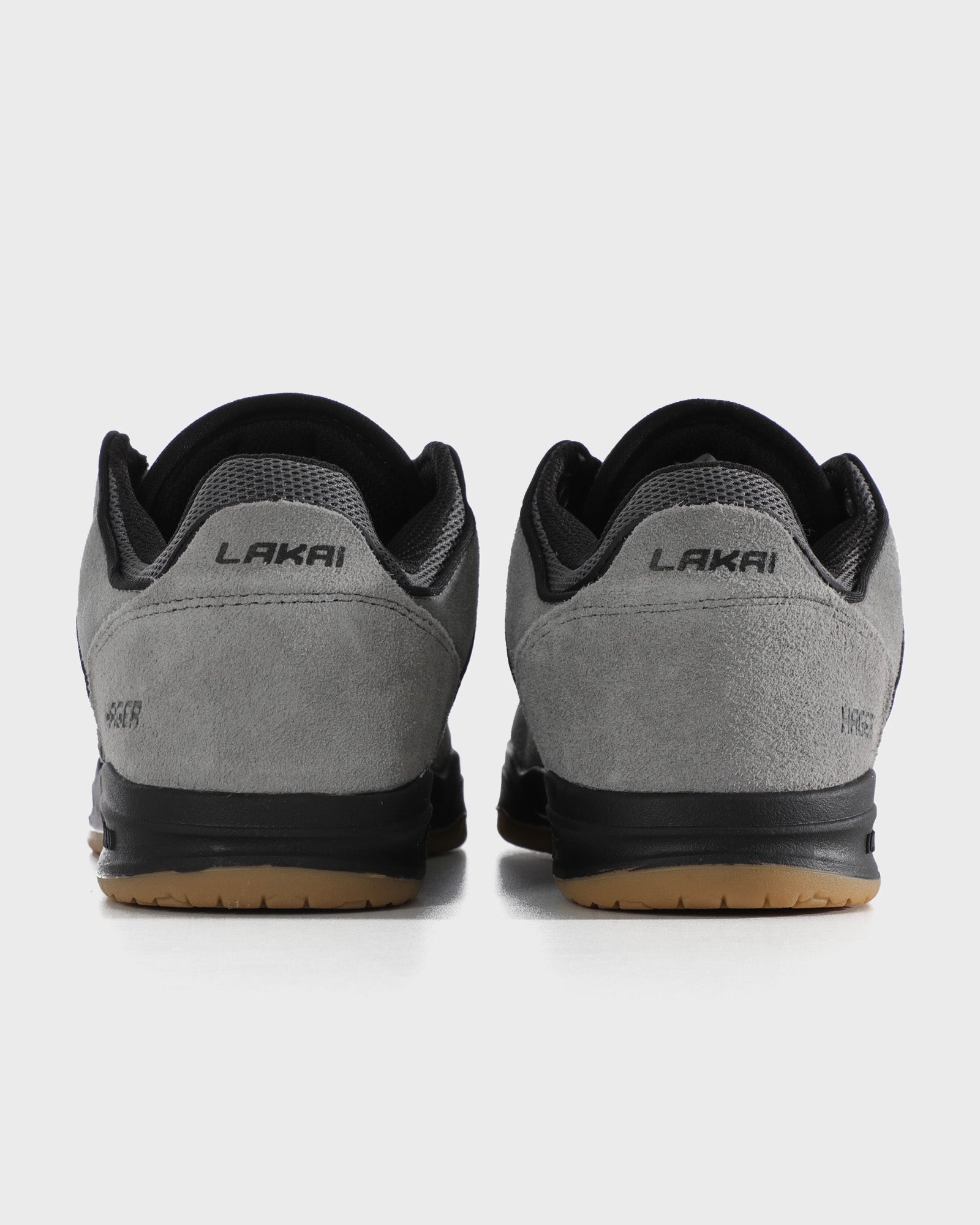 lakai-telford-low-roman-hager-pro-skate-schuh image 7