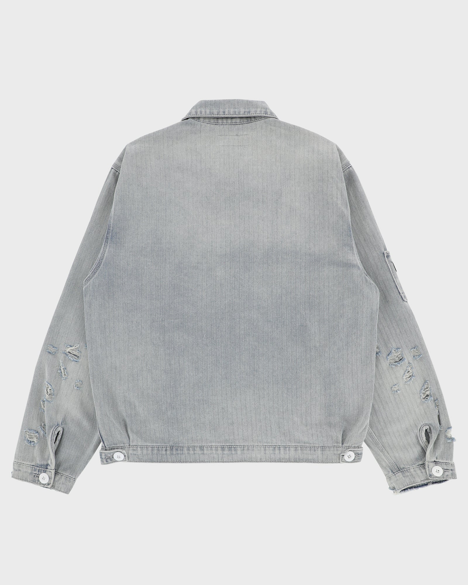lakai-lightweight-work-jacket-blau-arbeitsjacke image 3