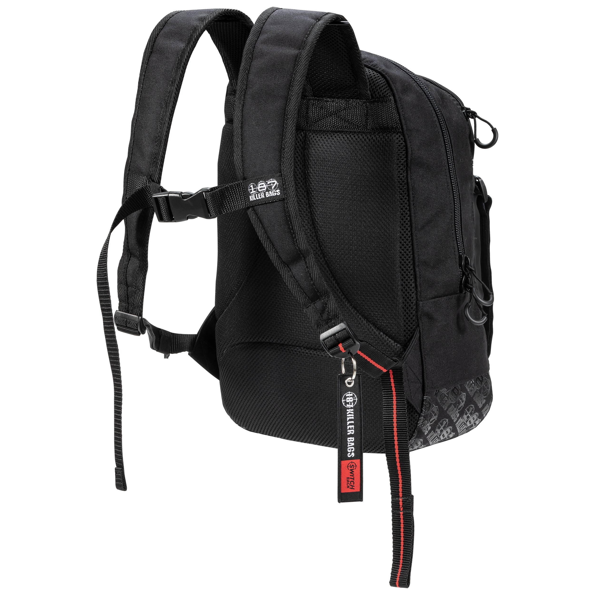 187-killer-pads-switch-backpack-board-rucksack image 2
