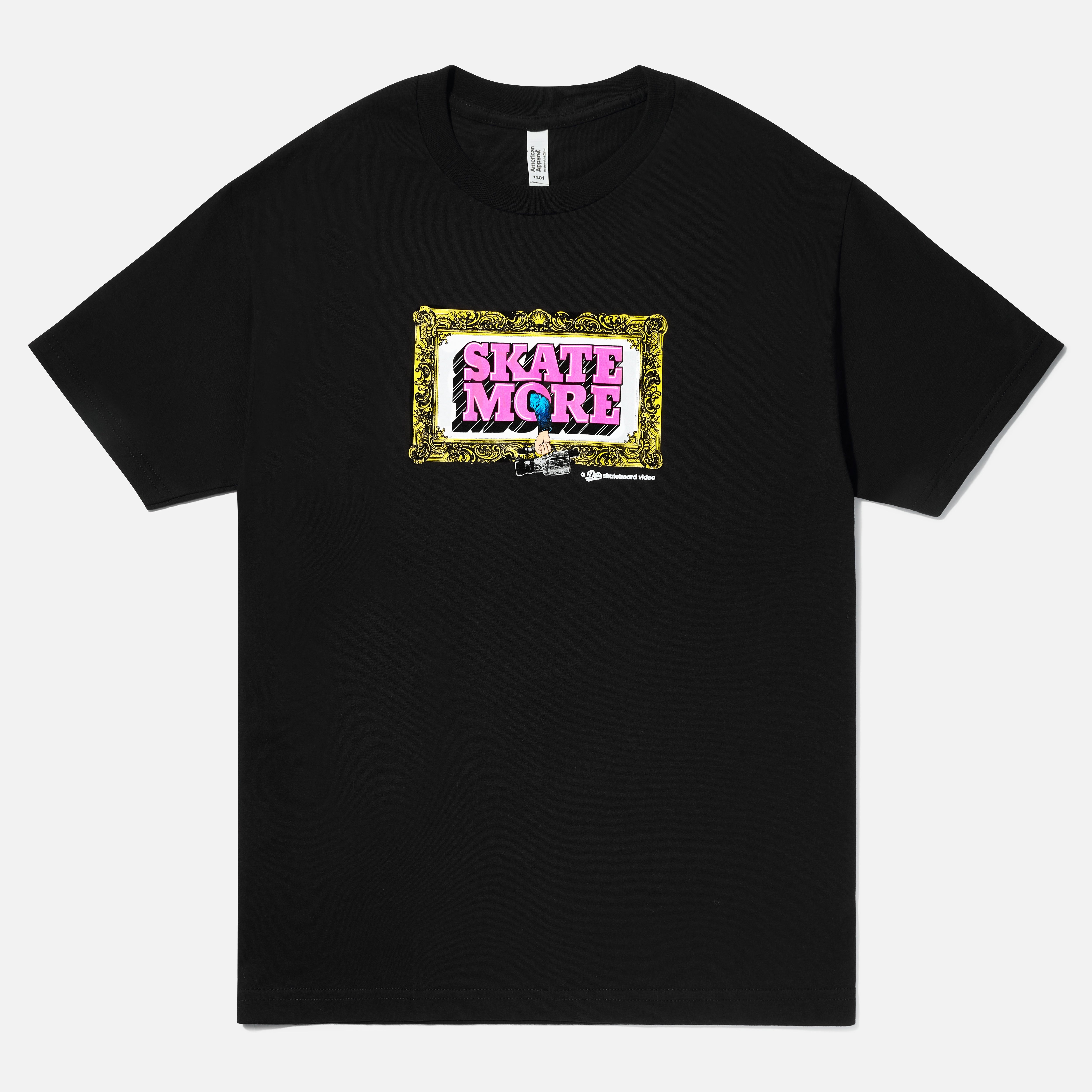 dvs-skate-more-icon-t-shirt-herren image 1