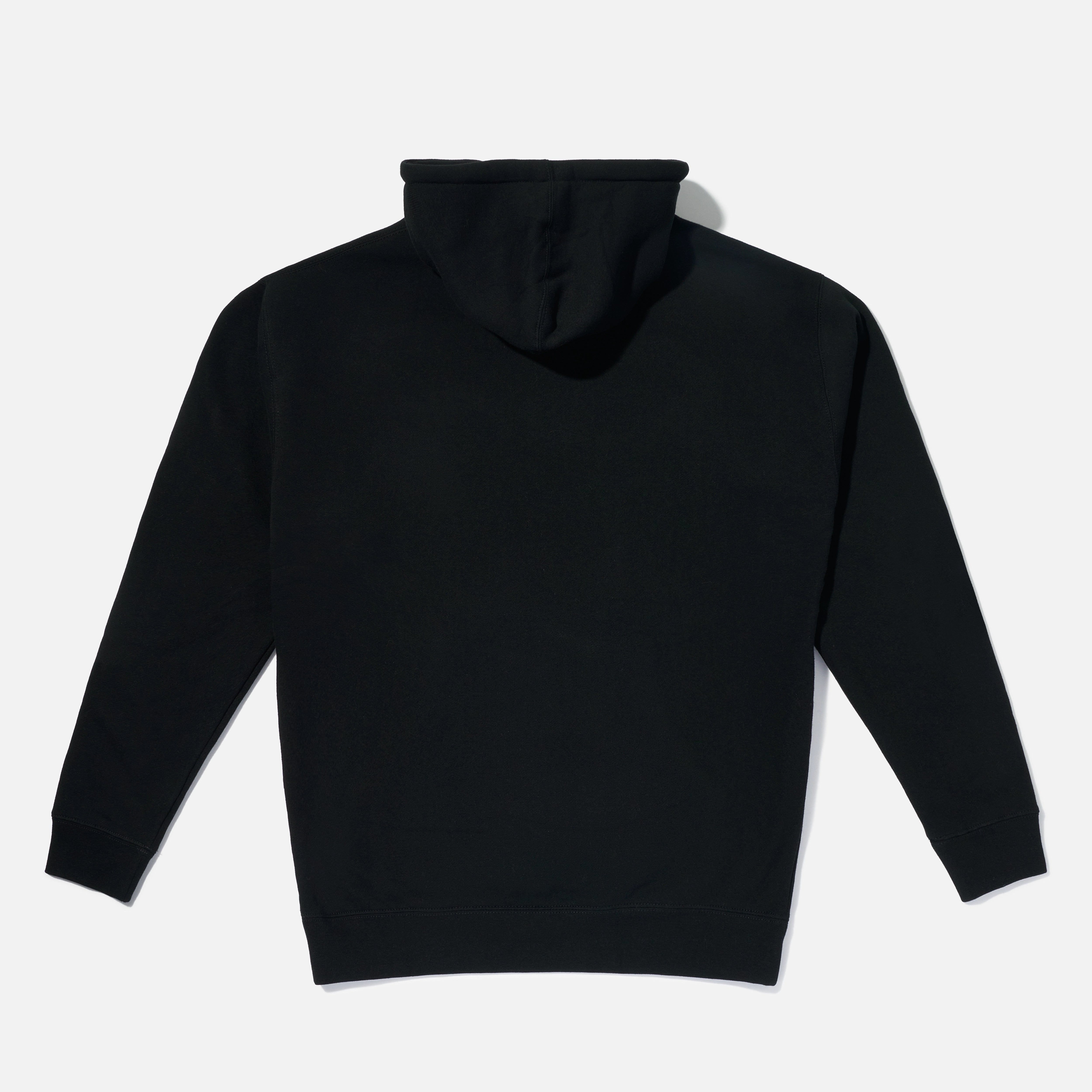 dvs-action-hoodie-skate-hoodie image 2
