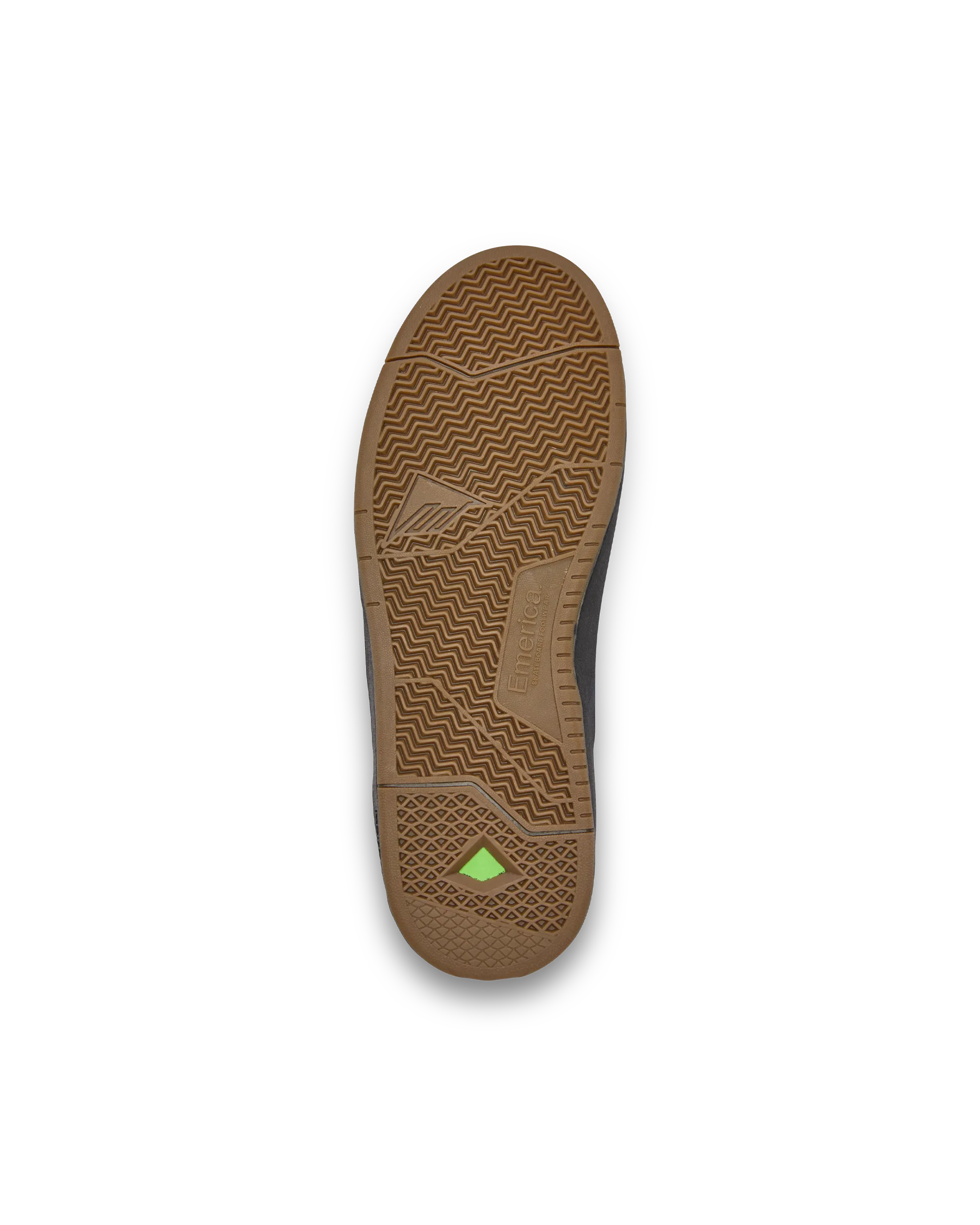 emerica-ksl-iii-core-skate-lowtop-skate-schuh image 2