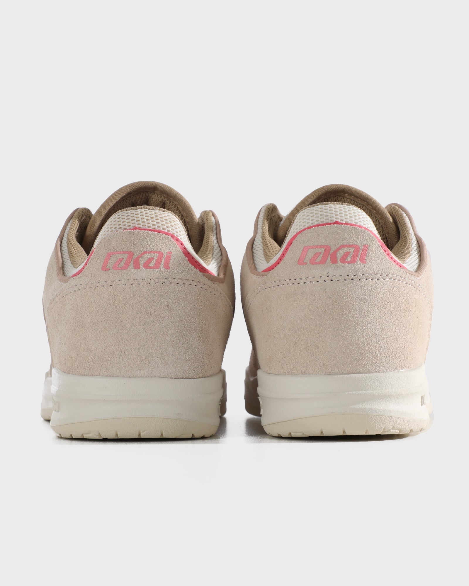 lakai-telford-low-fog-suede-strawberry image 6