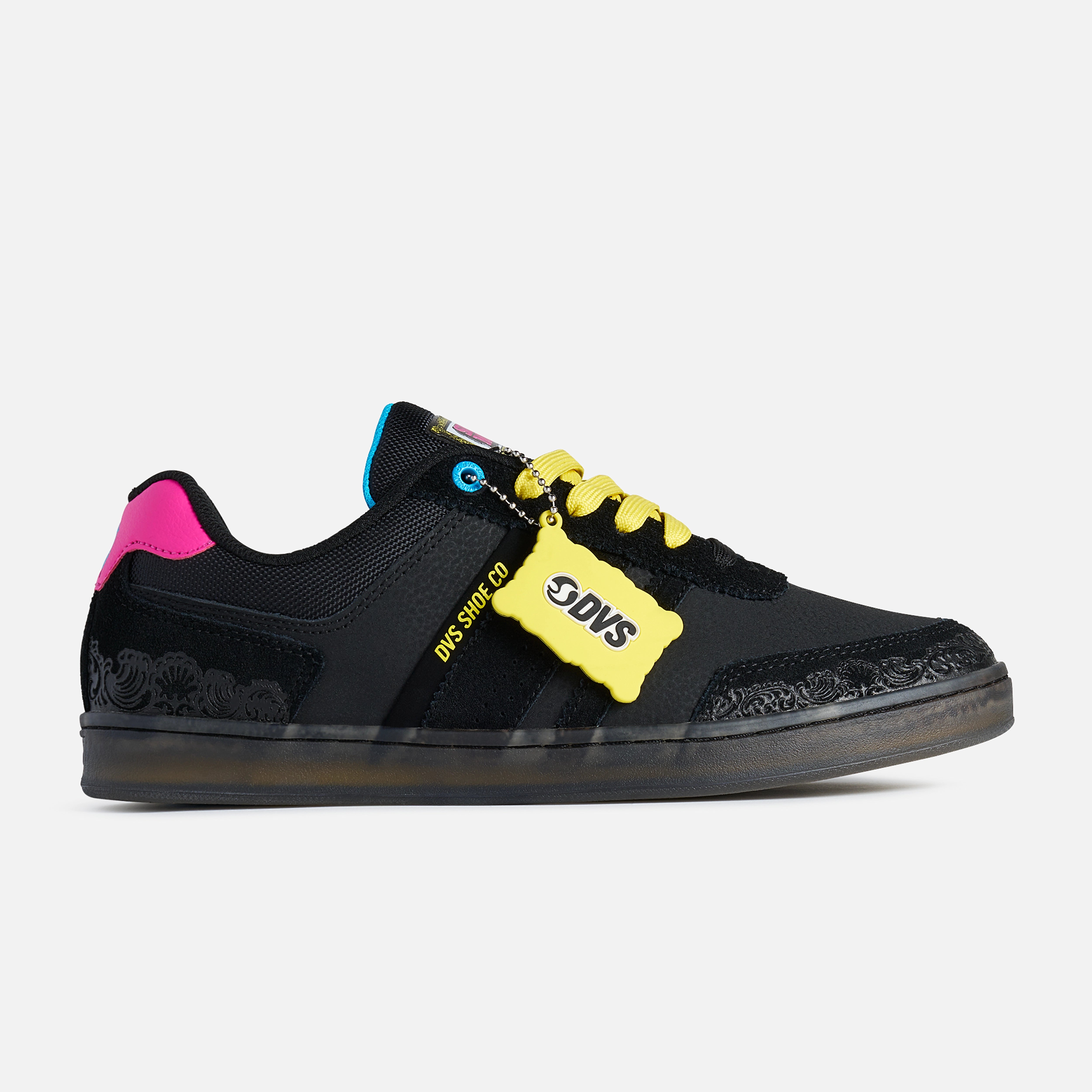 dvs-milan-st-skate-more-20th-anniversary-skate-schuh image 4