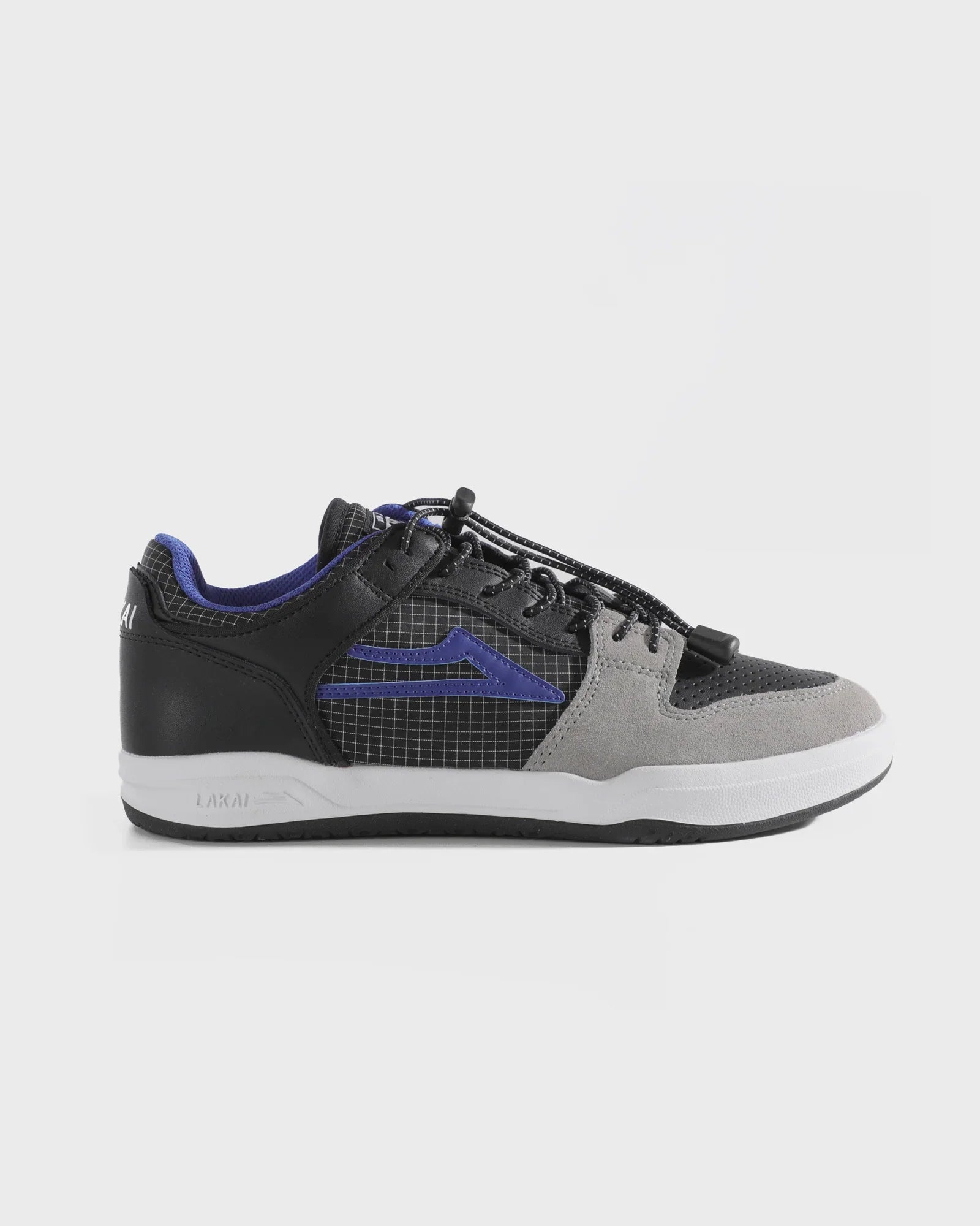 lakai-telford-low-skateschuh-low-top image 2