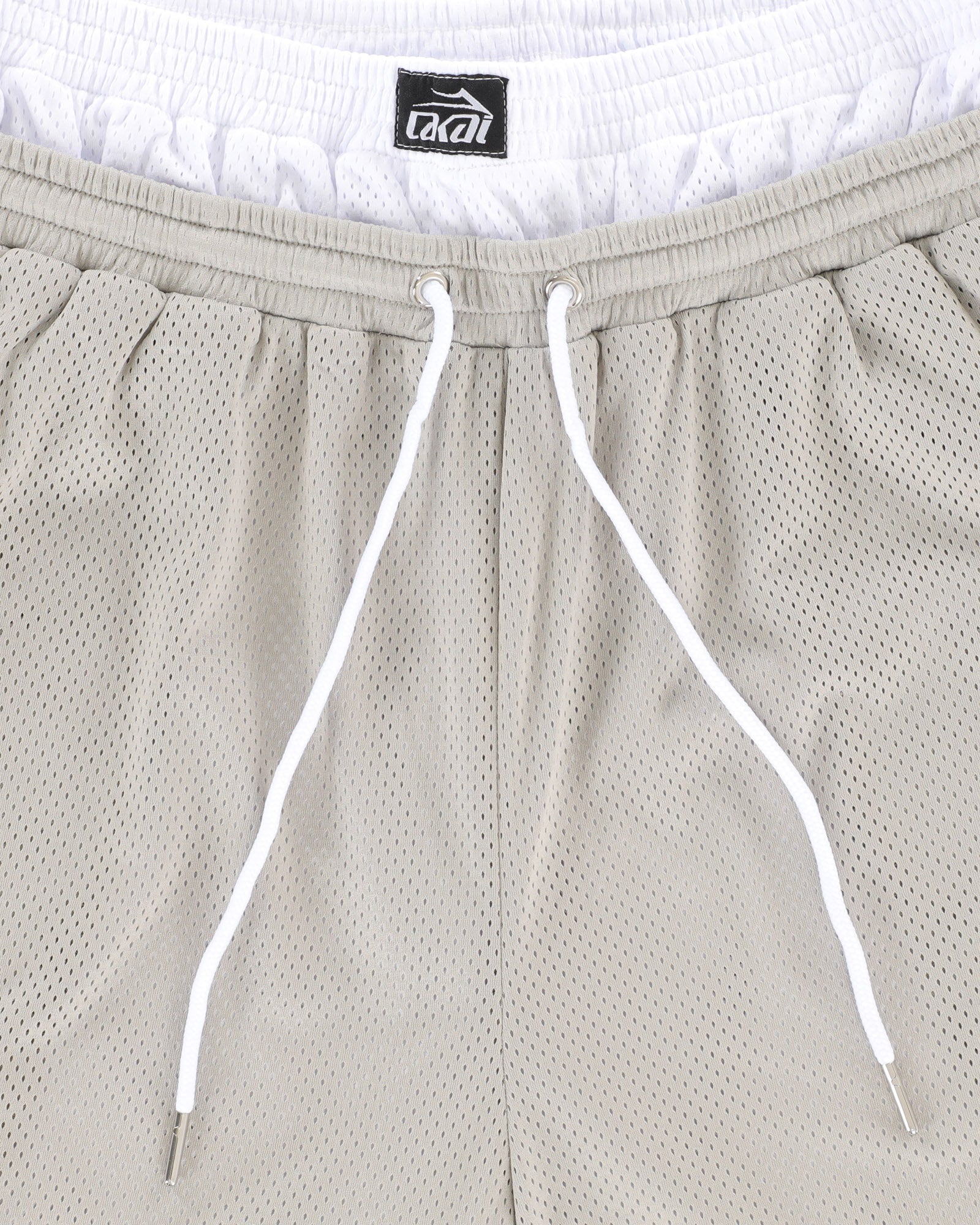 lakai-double-layer-gym-short-sportshorts image 3