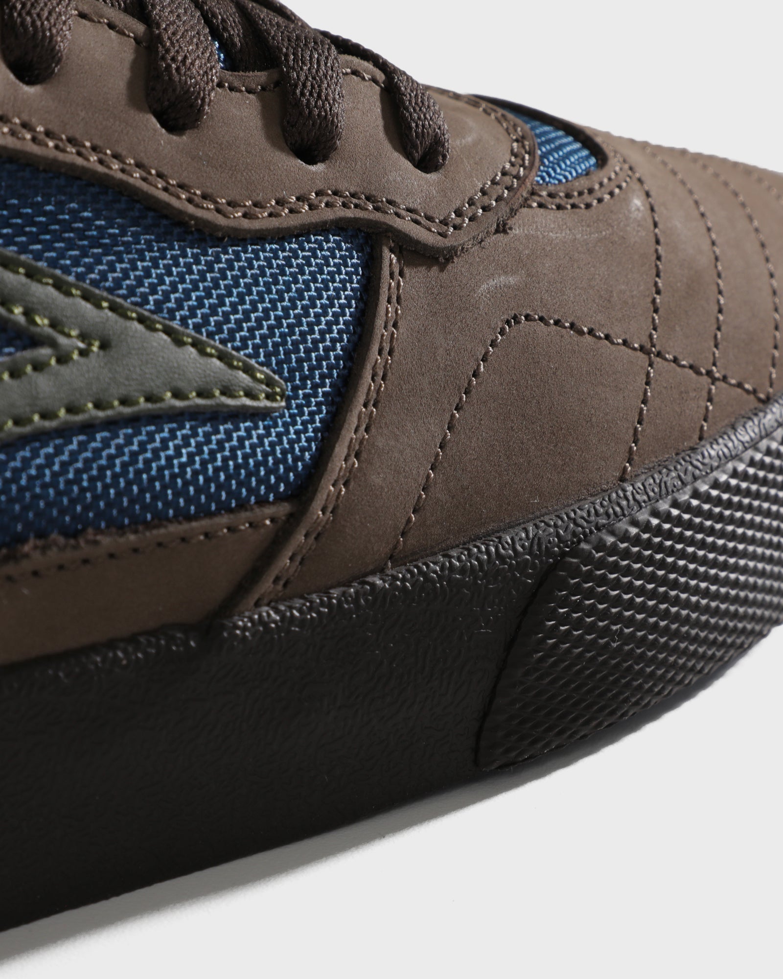 lakai-cambridge-elite-skateschuh-otter-mallard-clover image 4