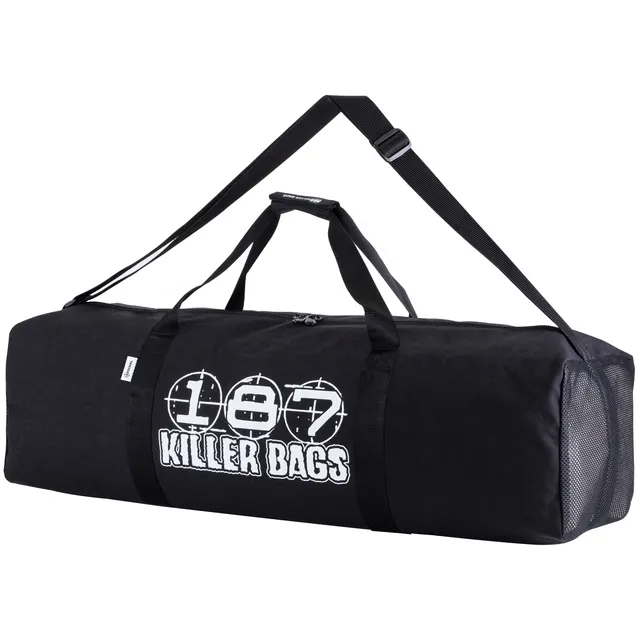 187-killer-pads-arsenal-duffel-bag-skate-reisetasche image 1