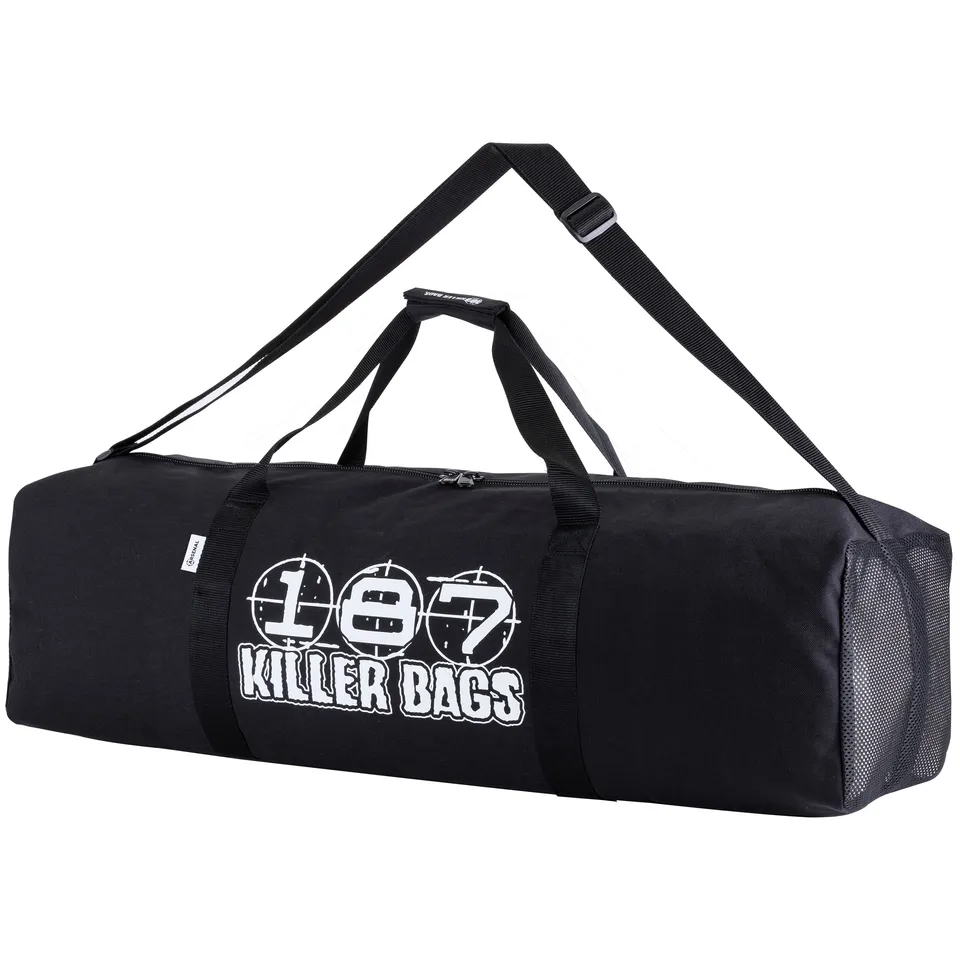187-killer-pads-arsenal-duffel-bag-skate-reisetasche image 1