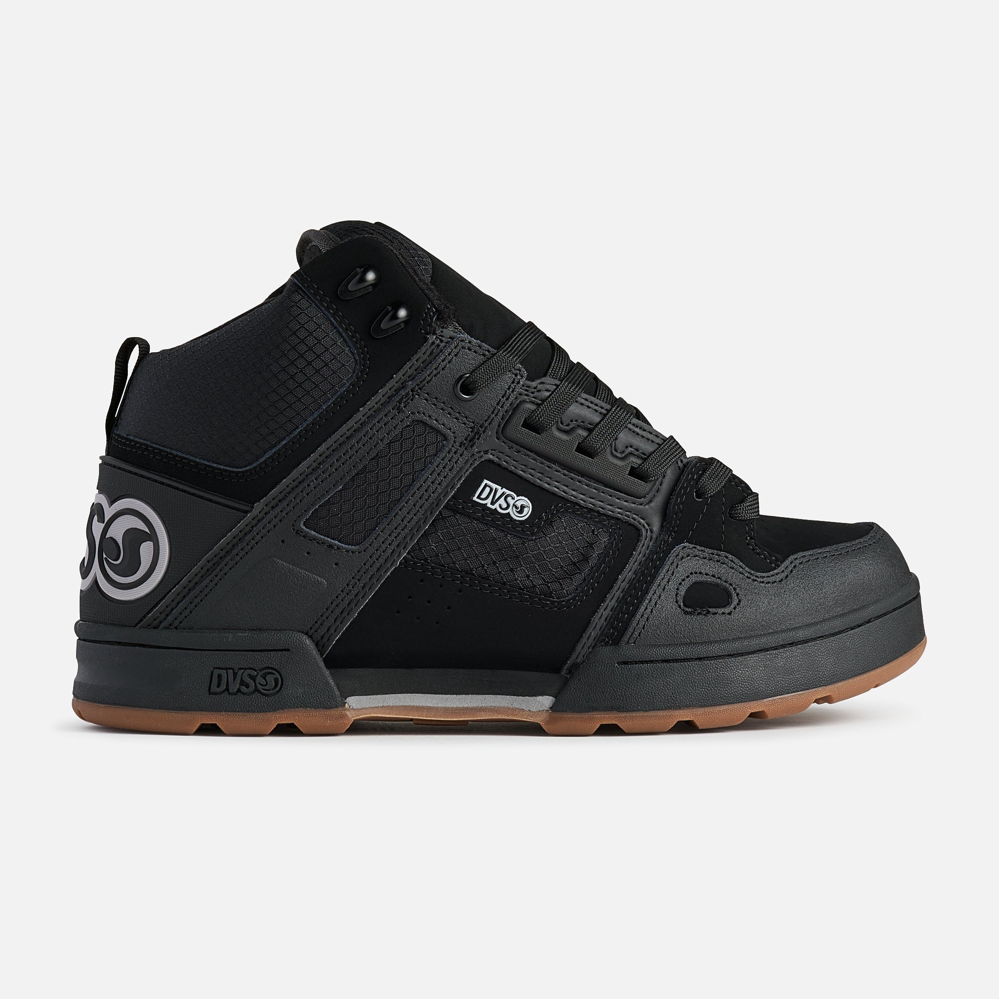 dvs-comanche-boot-all-weather-herren-stiefel image 1