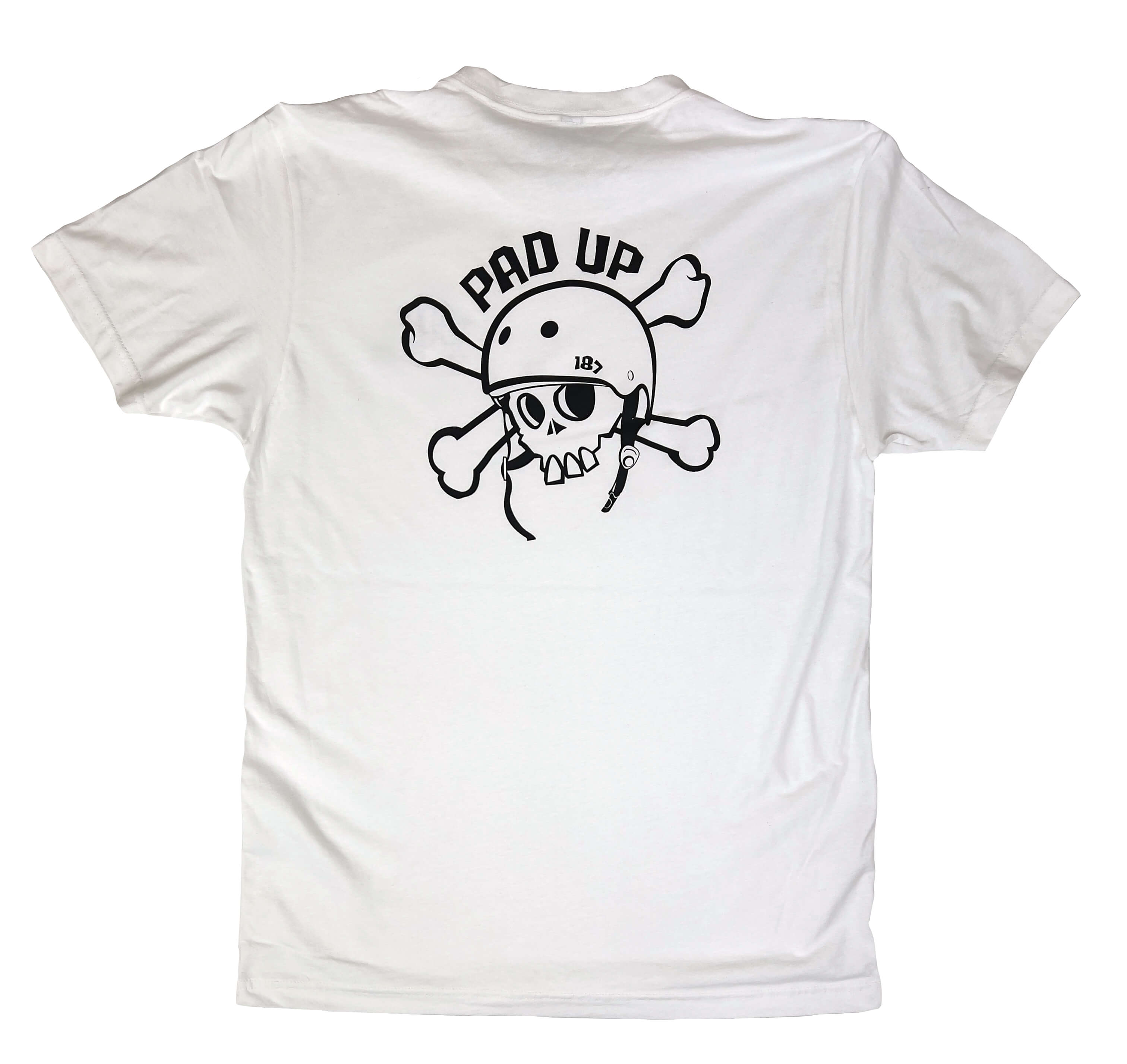 187-killer-pads-pad-up-t-shirt-wei image 2