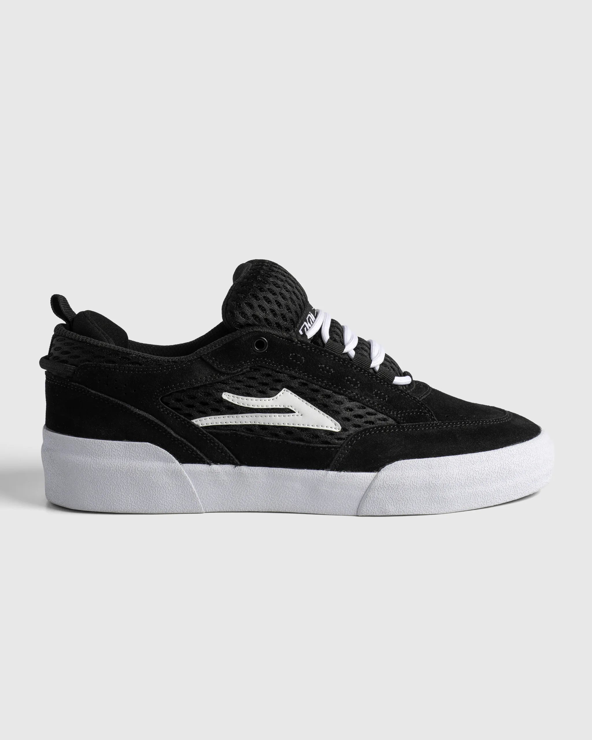 lakai-aran-skate-schuh-heritage-design-mit-para-mount-sohle image 1