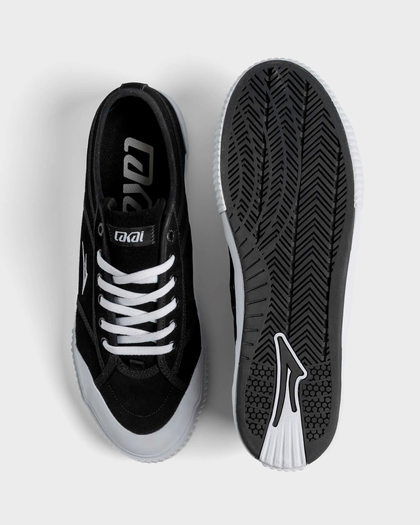 lakai-conrad-elite-black-suede-skateschuh image 3