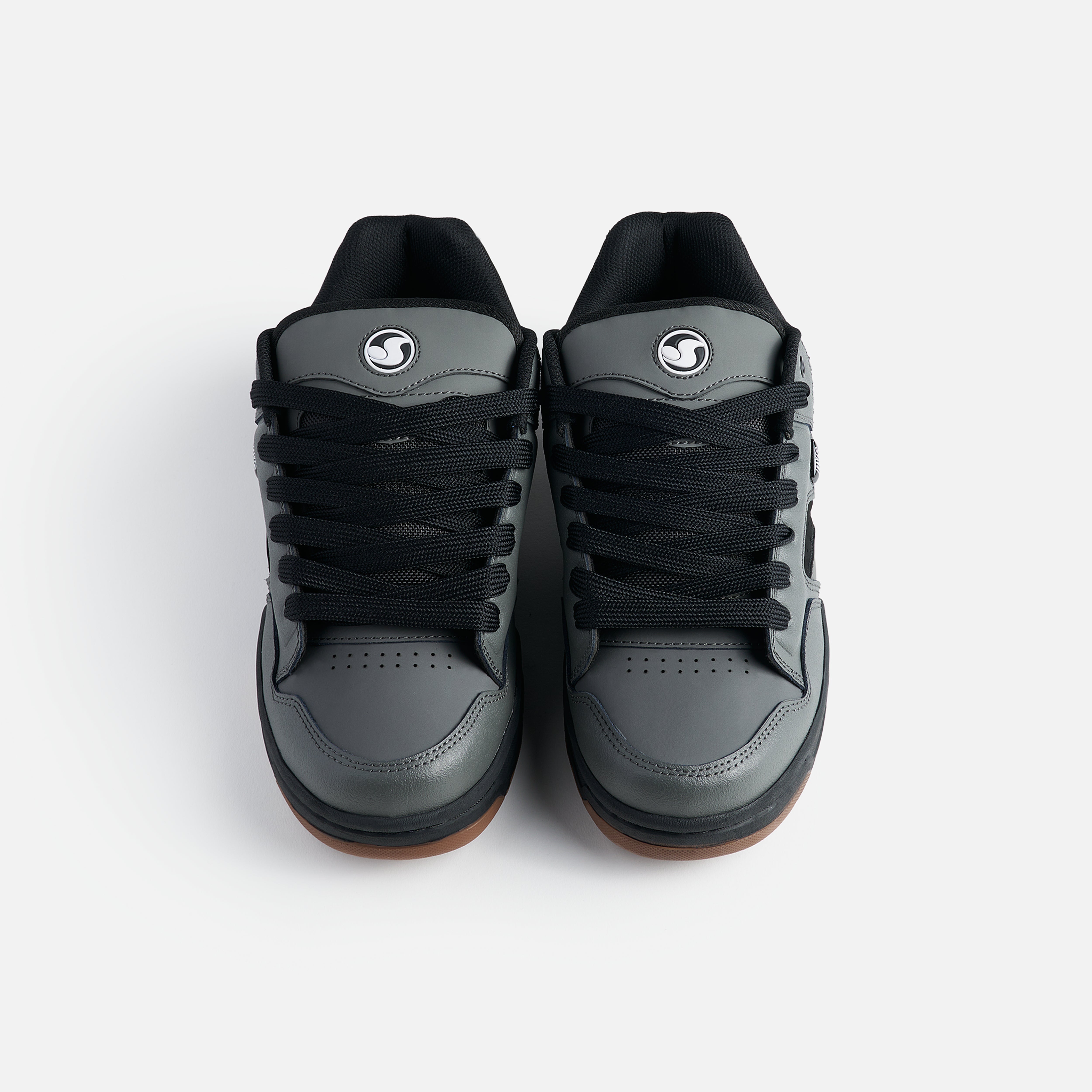 dvs-enduro-heir-skate-schuh-mit-stash-pocket image 5