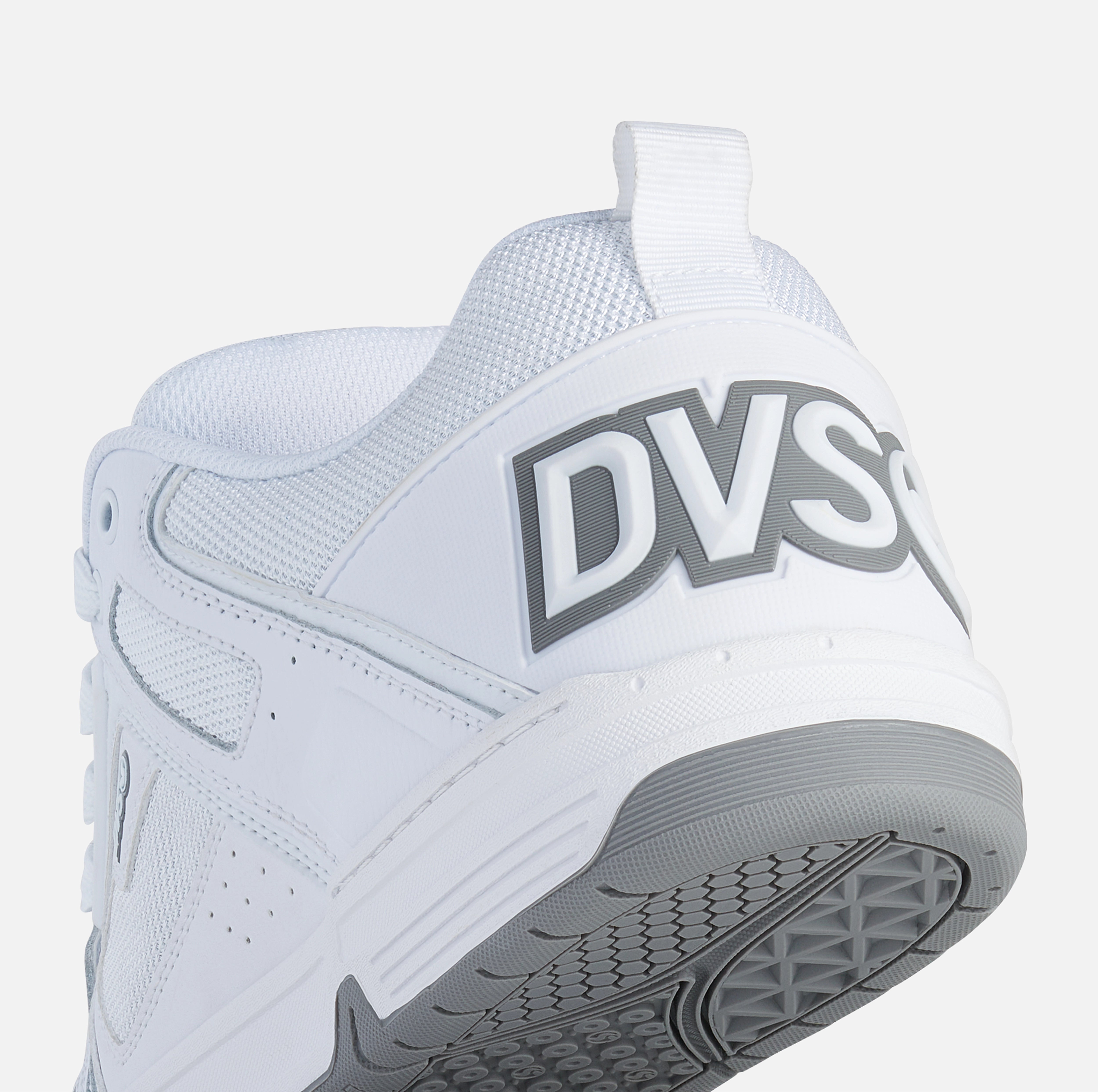 dvs-comanche-heritage-skate-schuhe image 2