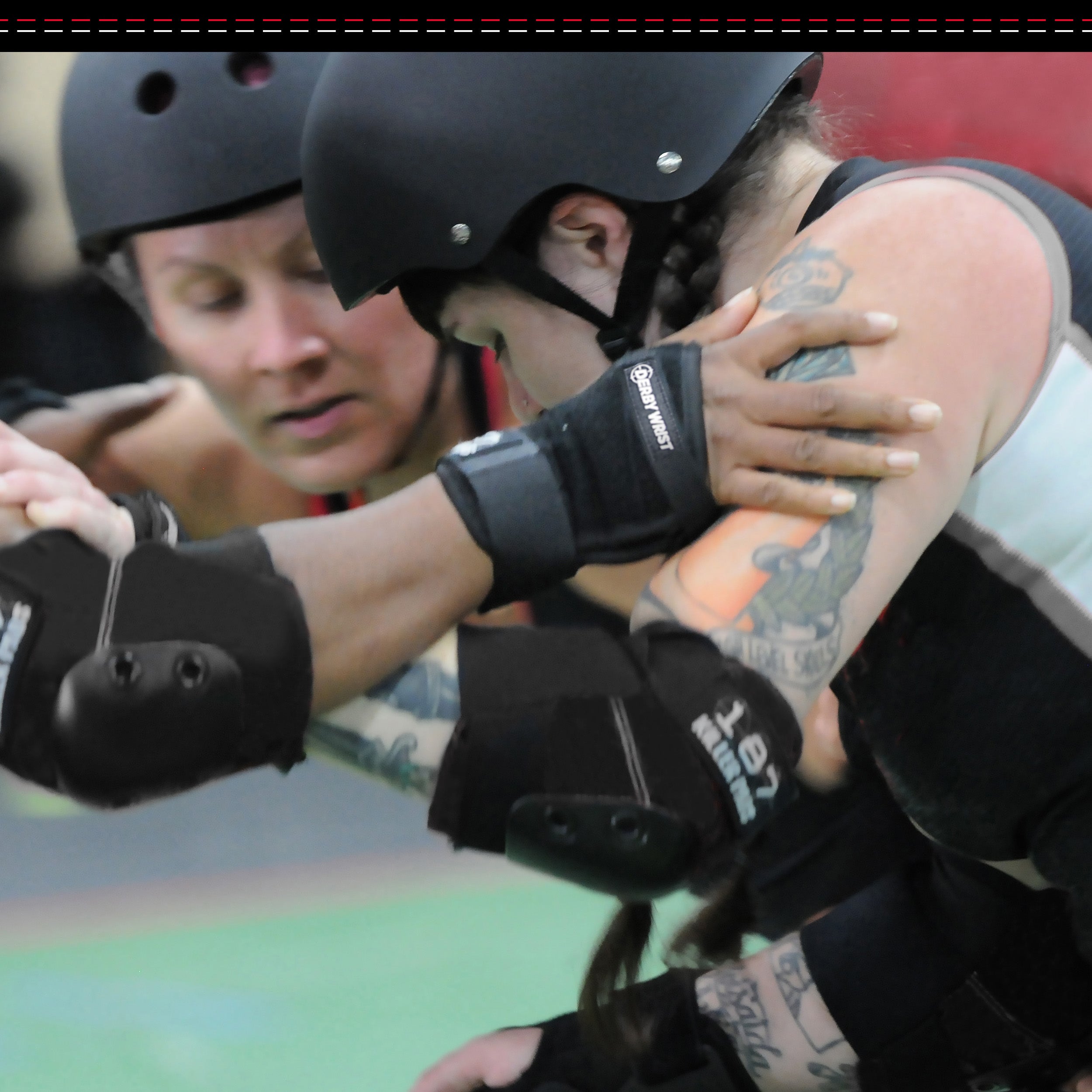187-killer-pads-derby-handgelenkschoner-wrist-guard image 5