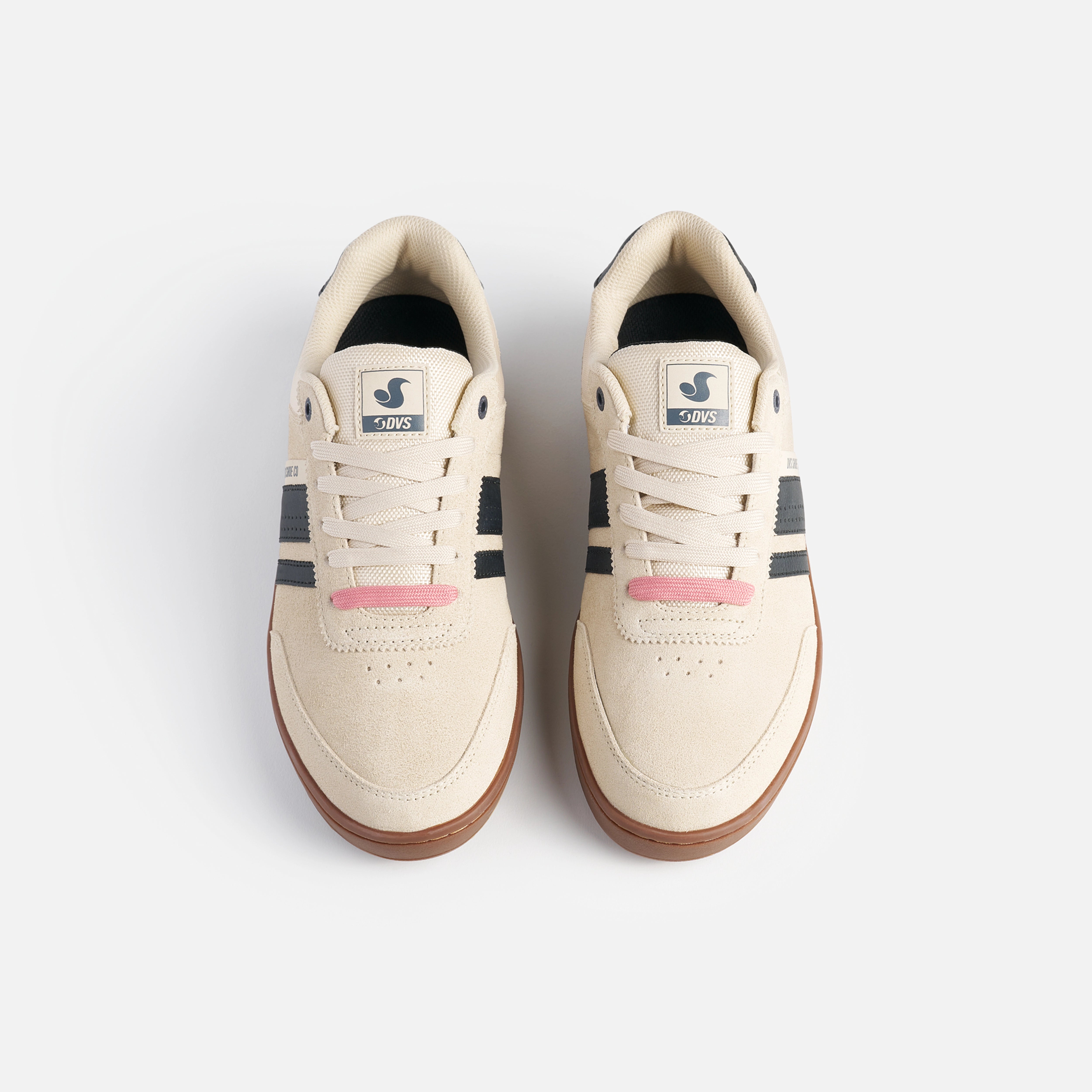 dvs-milan-st-skate-schuh image 5