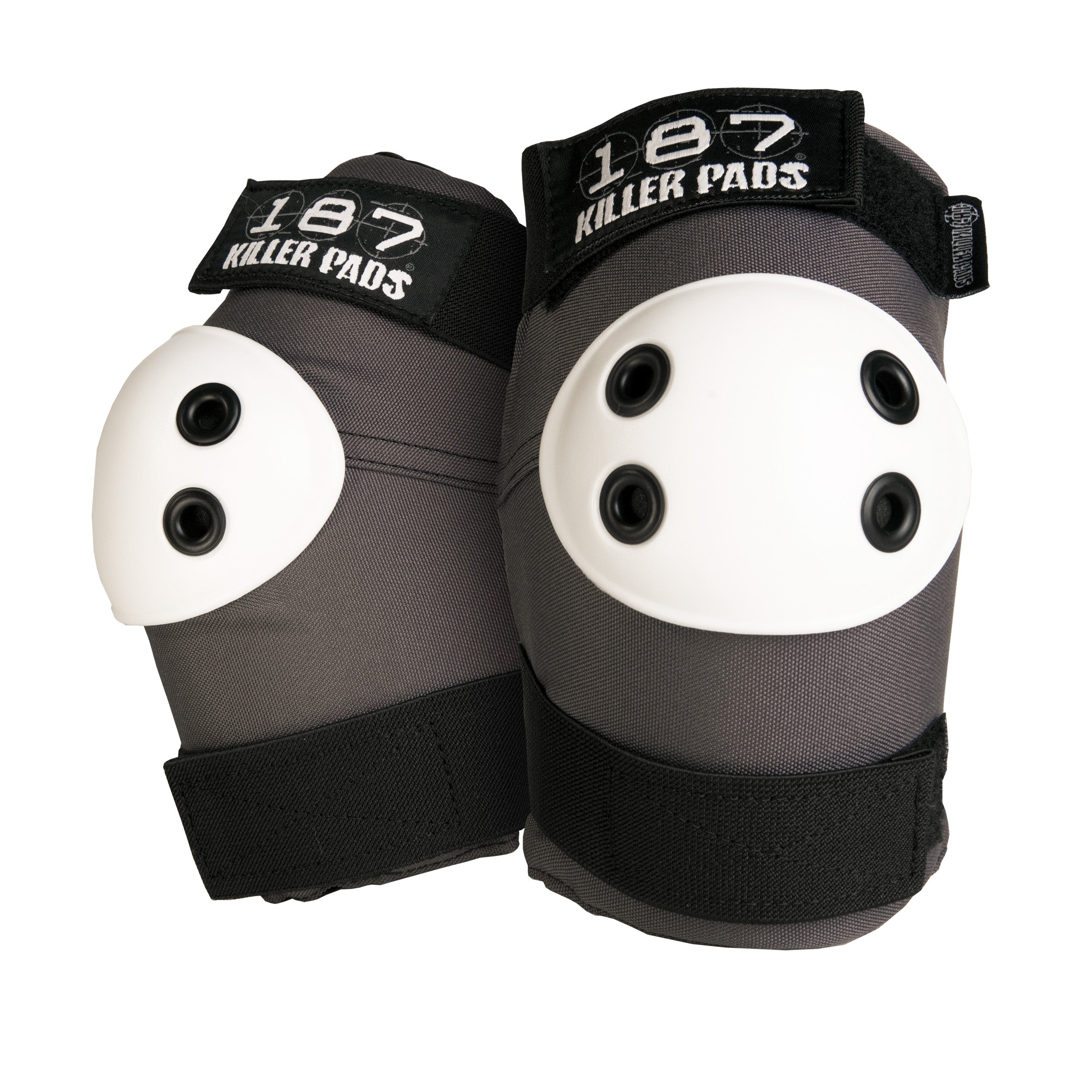 187-killer-pads-elbow-pad-schwarz image 4