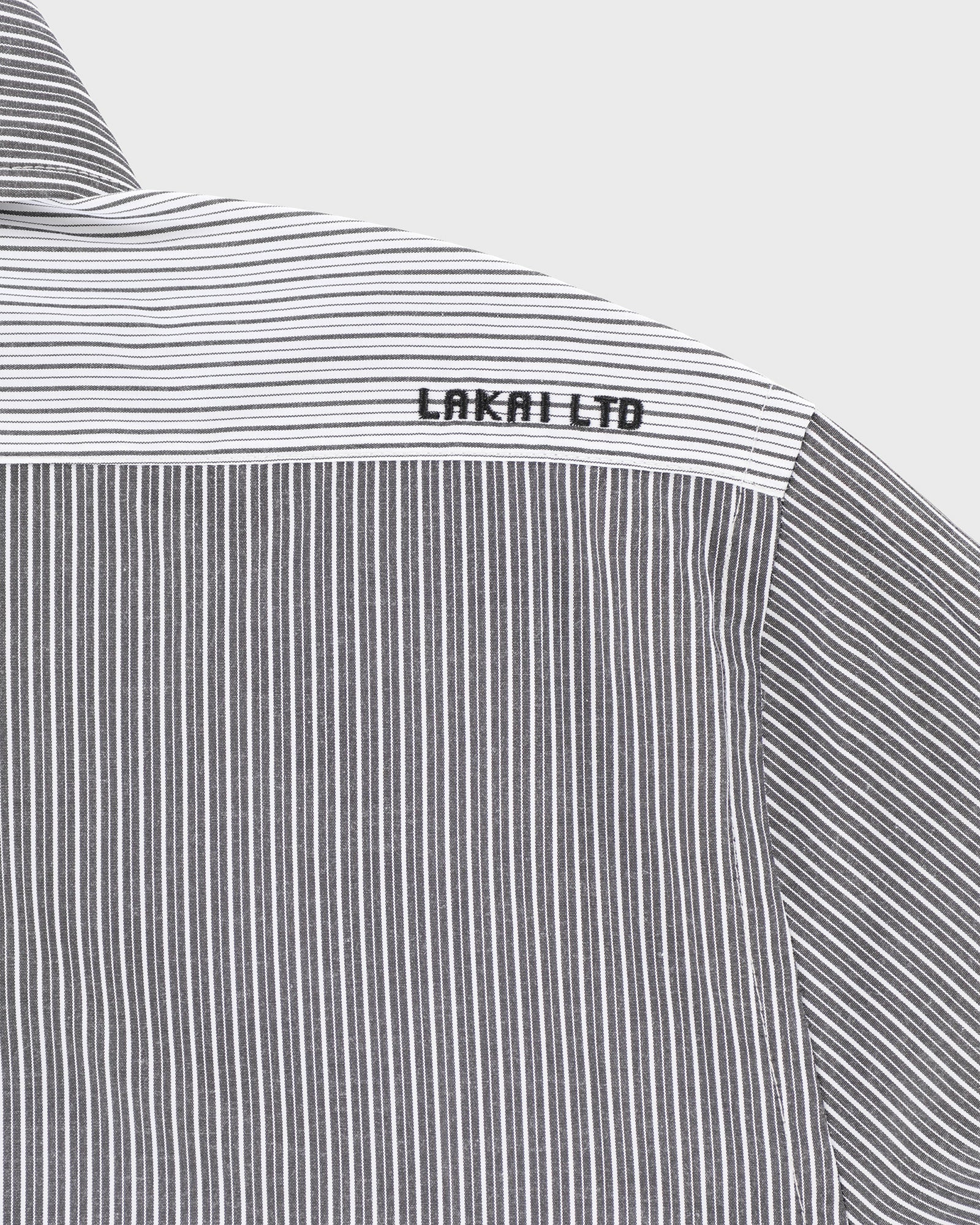 lakai-contrast-panel-button-down-hemd-langarm image 7