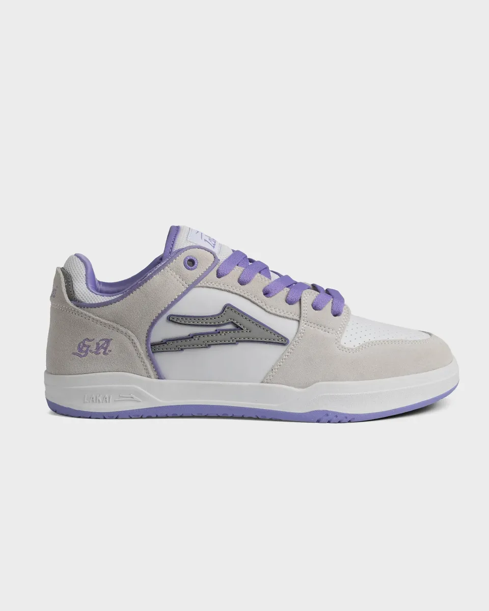 lakai-telford-low-gabryel-skate-schuh image 1