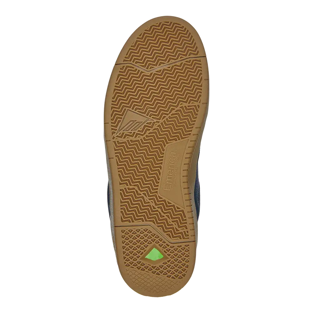 emerica-mute-skateschuh-navy-gum image 3