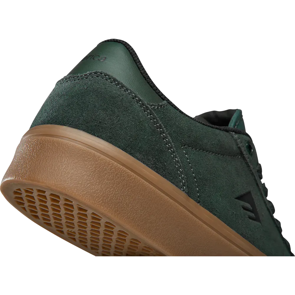 emerica-moca-lowtop-skateschuh-gr-n-gum-core-skate image 4