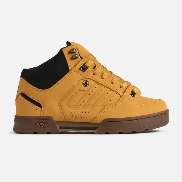 dvs-militia-boot-outdoor-boot-heritage image 1