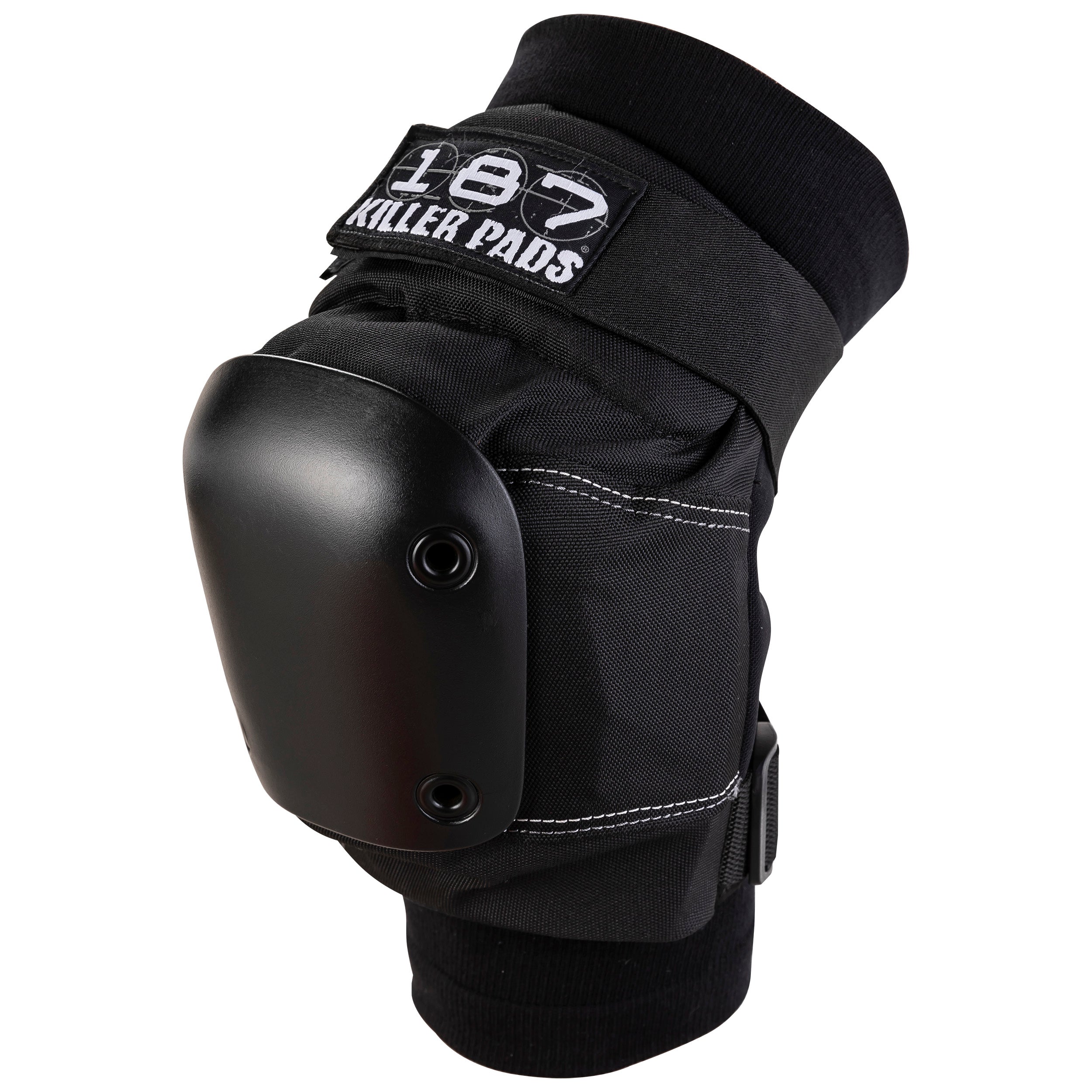 187-killer-pads-knee-undersleeves-knieschoner-unterzieher-3-paar image 4