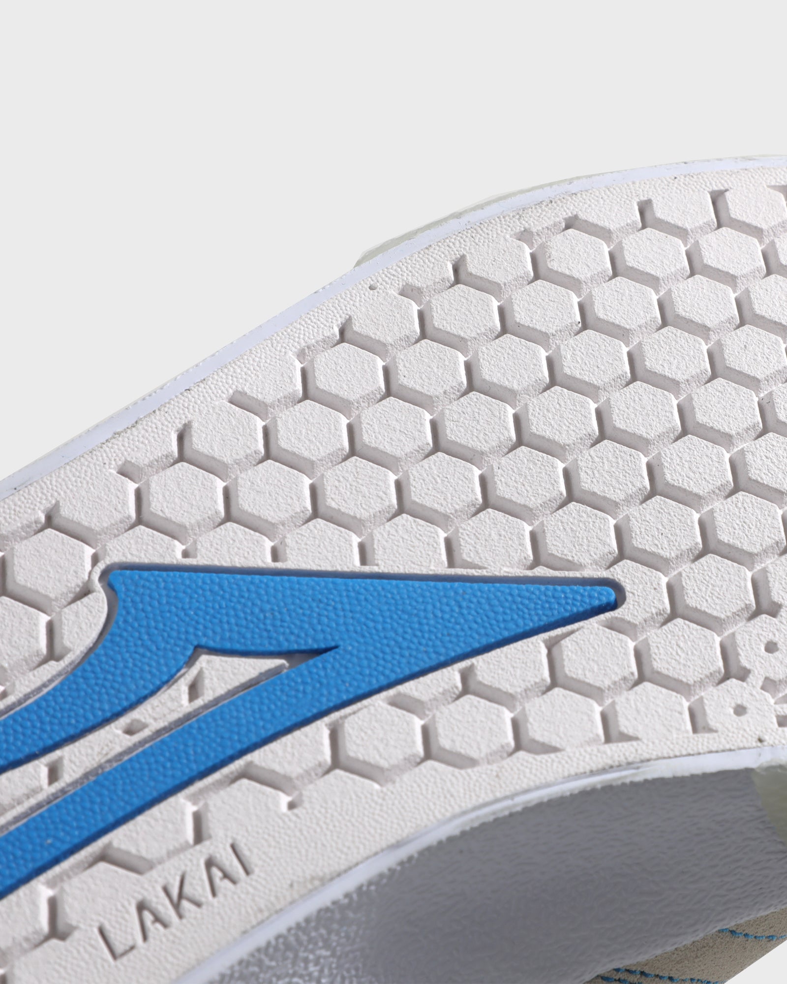 lakai-cambridge-lakai-x-ripndip-lord-nermal-grey-skate-sneaker image 5