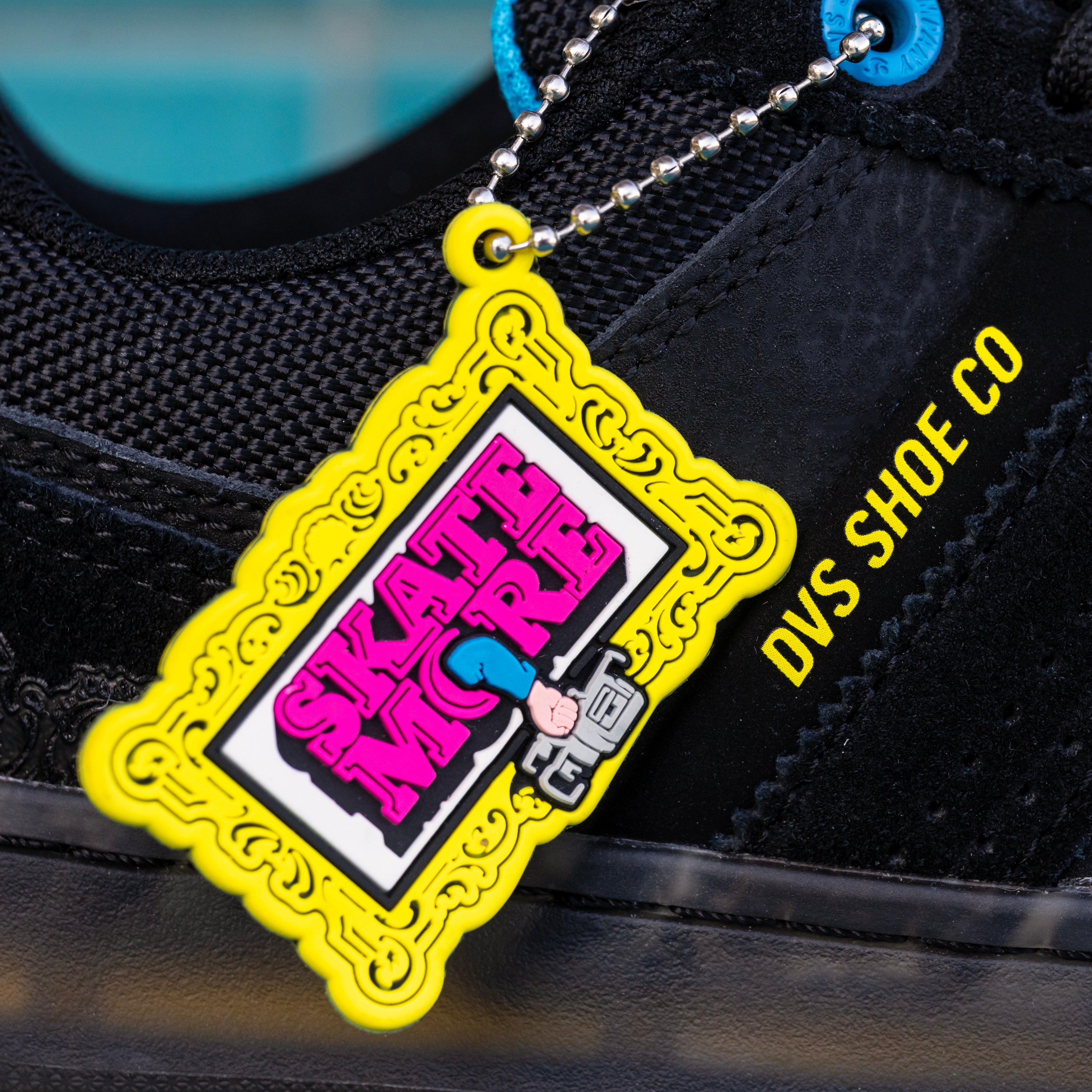 dvs-milan-st-skate-more-20th-anniversary-skate-schuh image 2