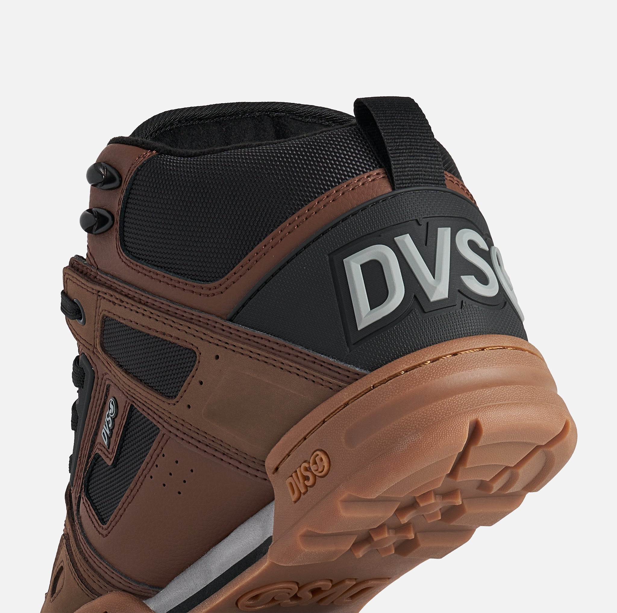 dvs-comanche-boot-herren-braun image 2