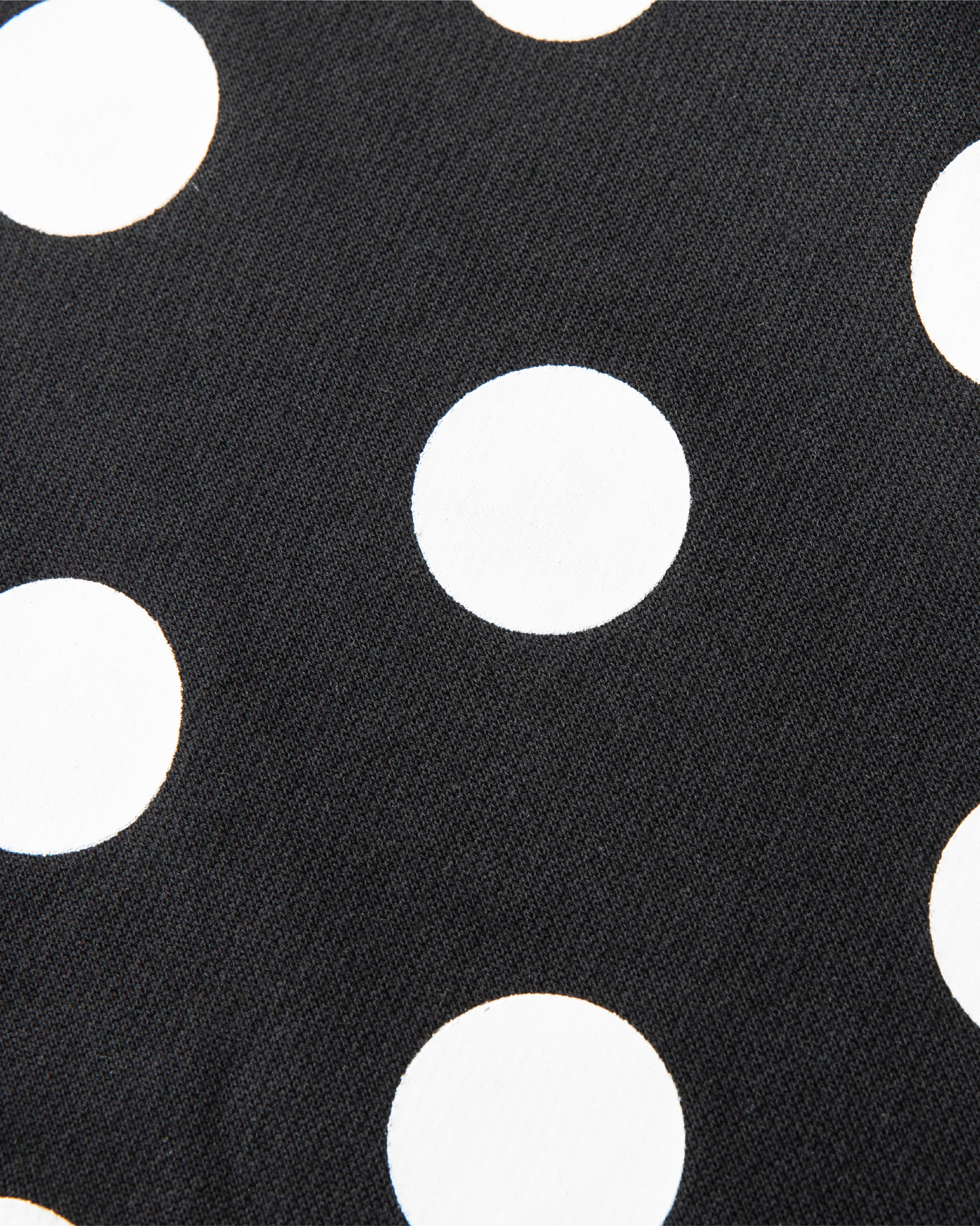 lakai-polka-zip-up-hoodie-white-black image 6