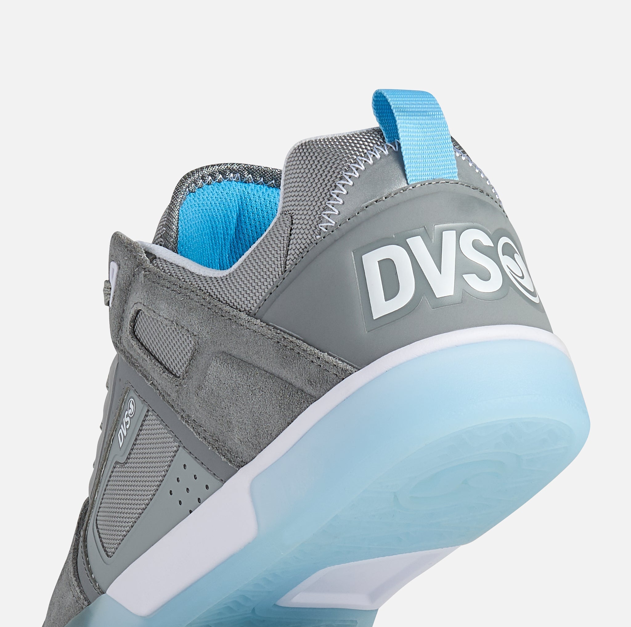 dvs-comanche-lt-skate-schuh-leicht image 2